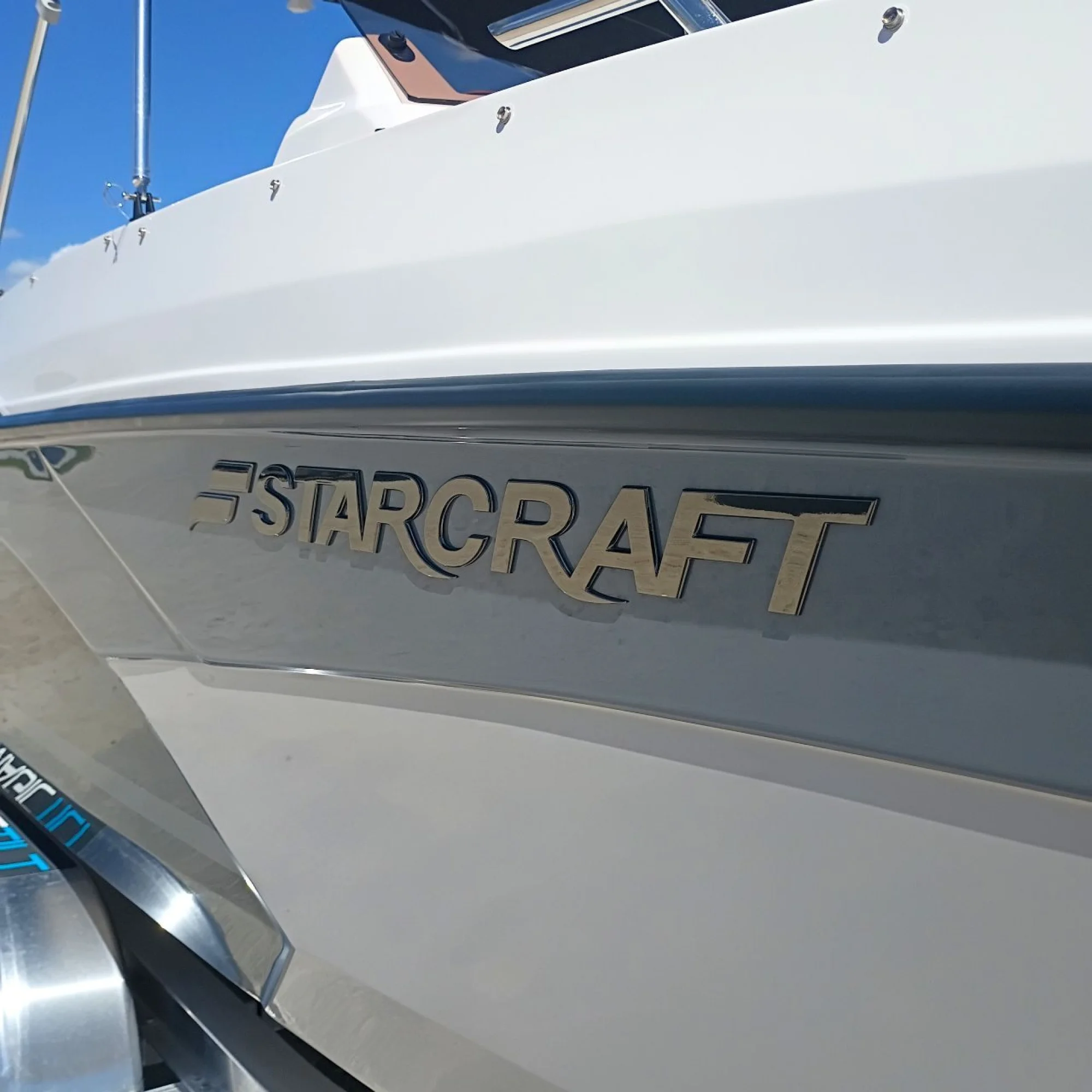 2026 Starcraft SVX 211 OB - Image 5