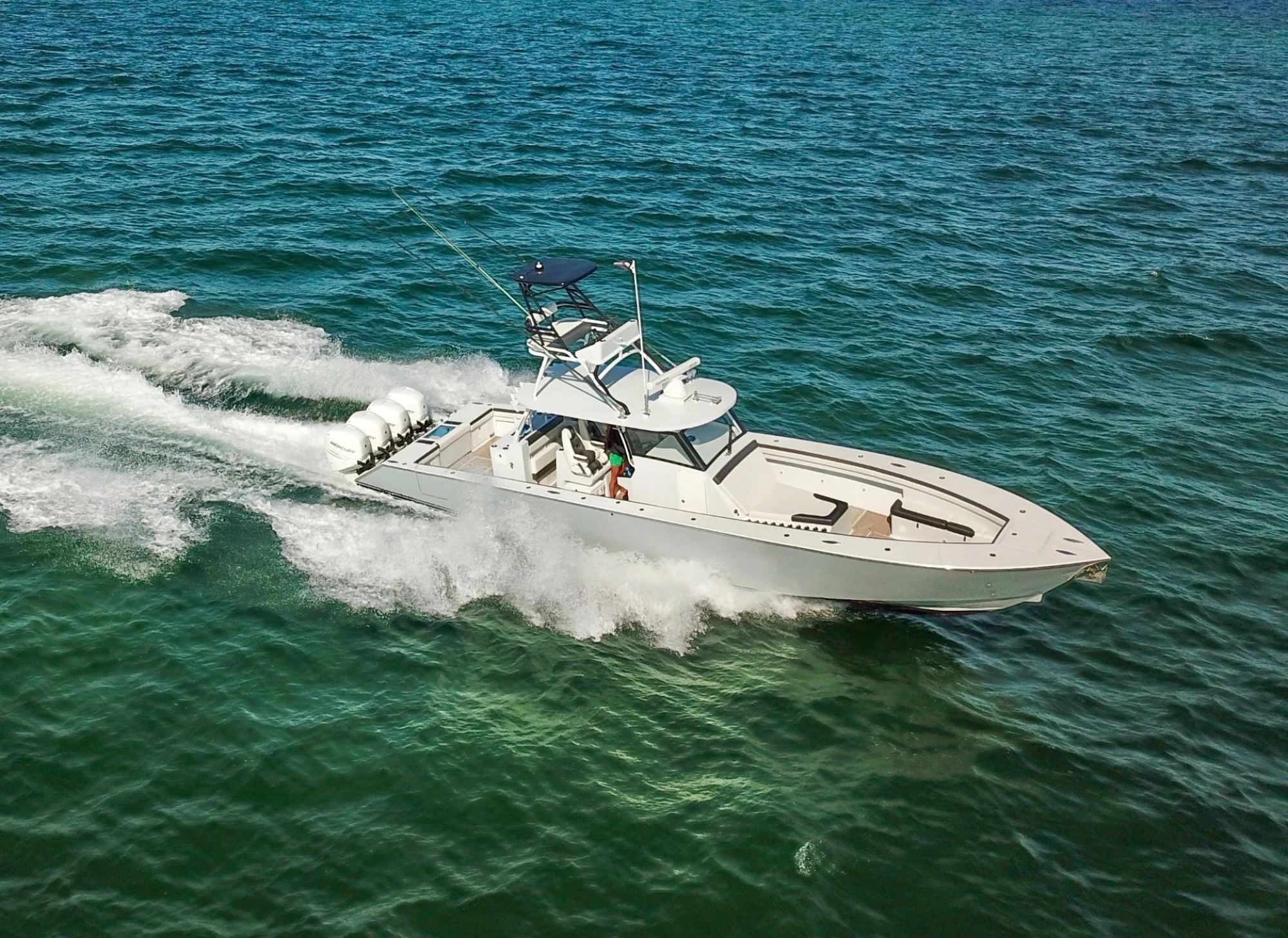 42 2016 METAL SHARK - Image 2