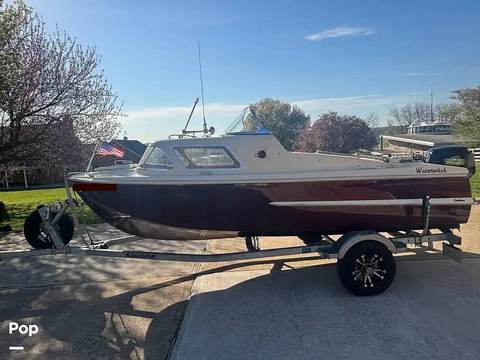 1965 Dorsett Catalina - Image 4