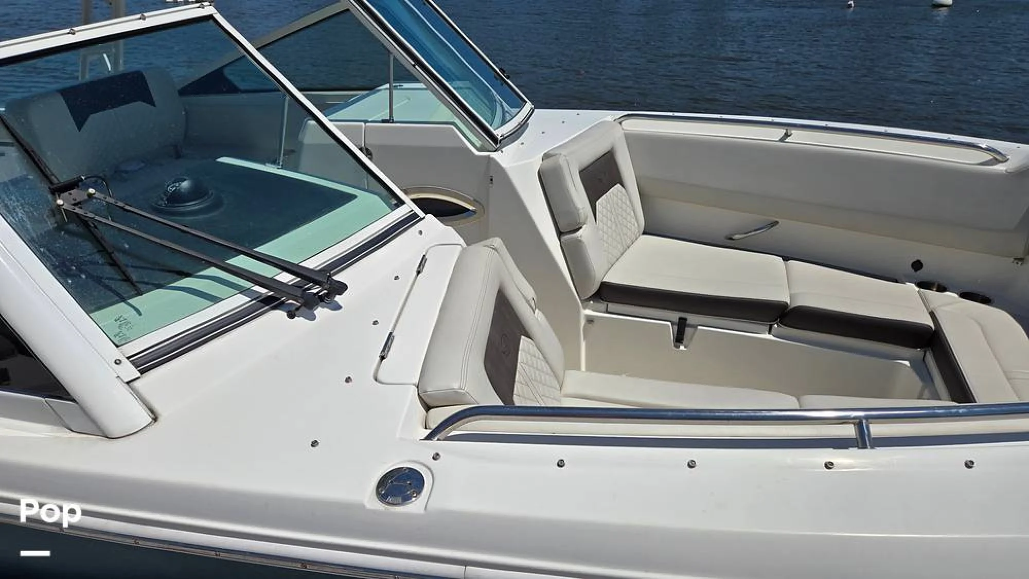 2022 Sailfish 276DC - Image 3
