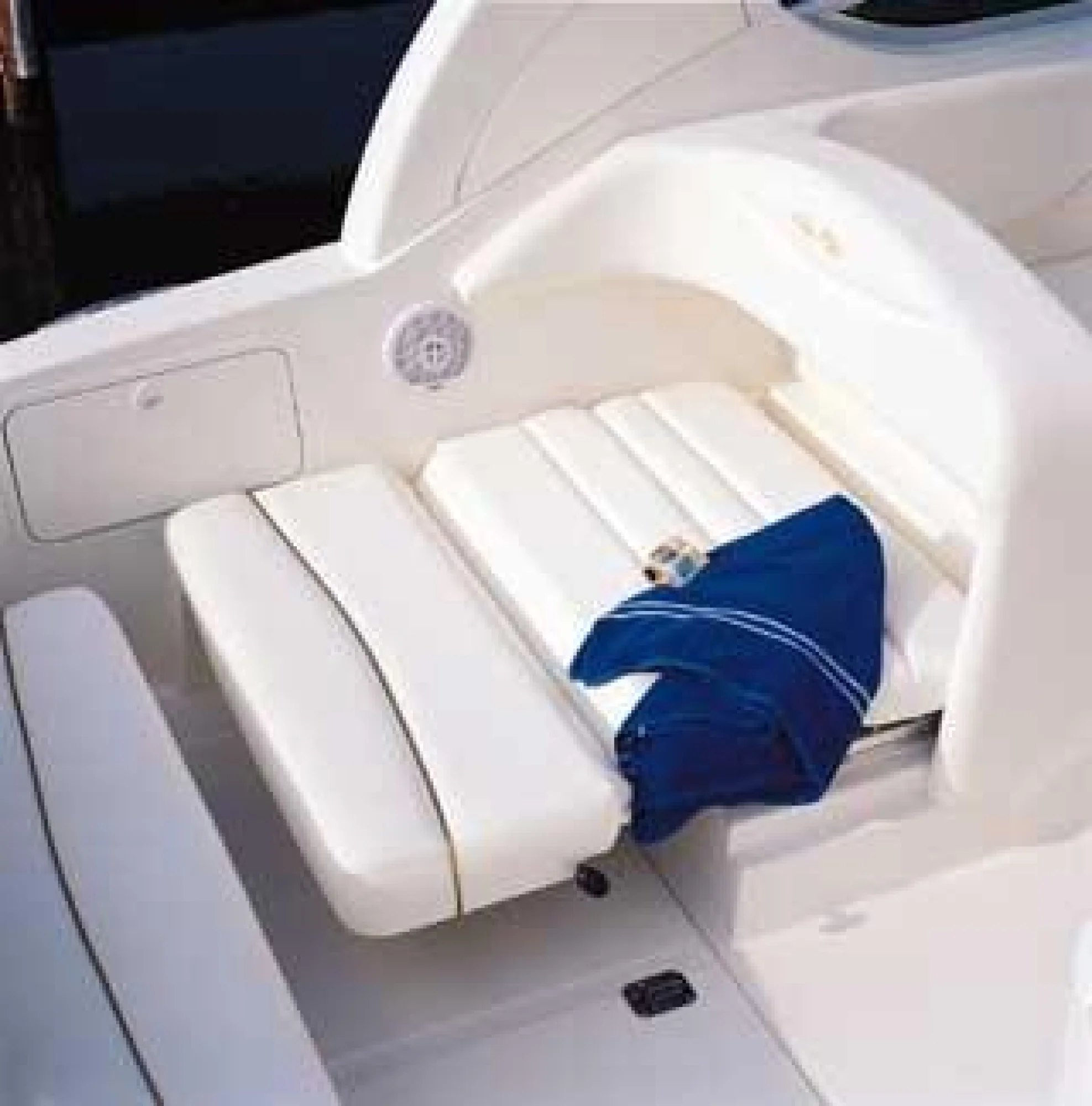 2002 Sea Ray Sundancer 280 - Image 2