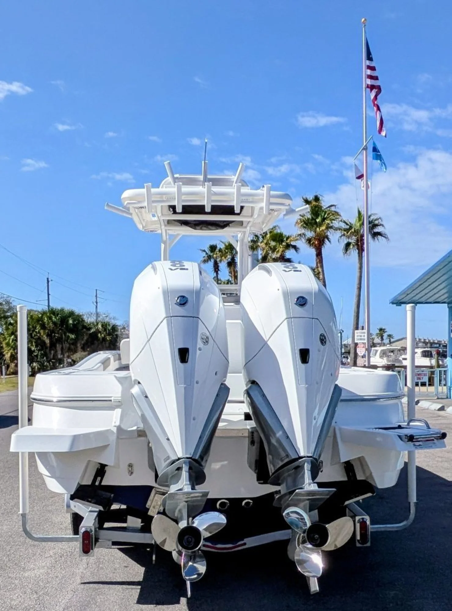 Caymas 281HB - Image 3