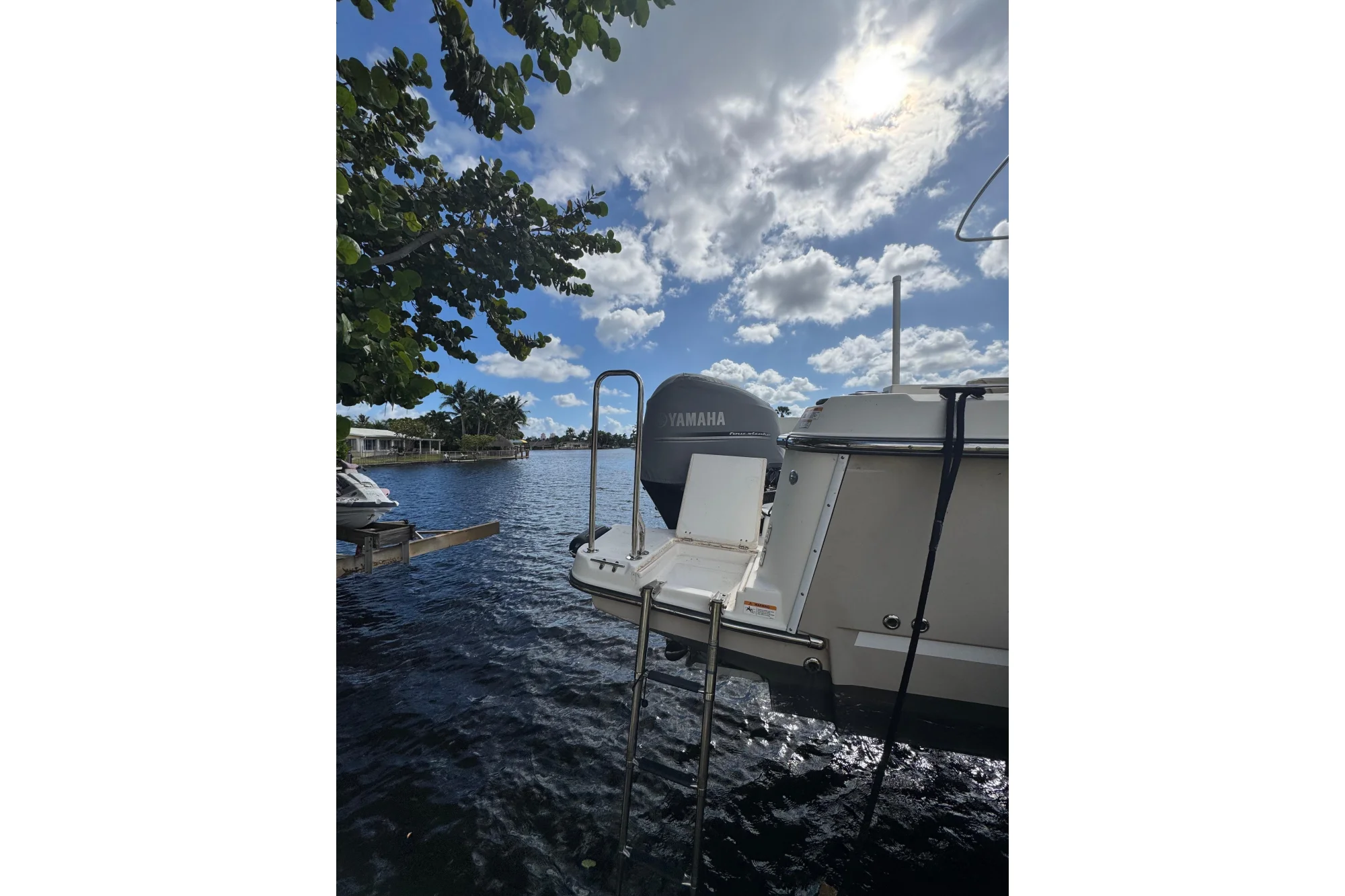 2021 Ranger Tugs R-25 - Image 4