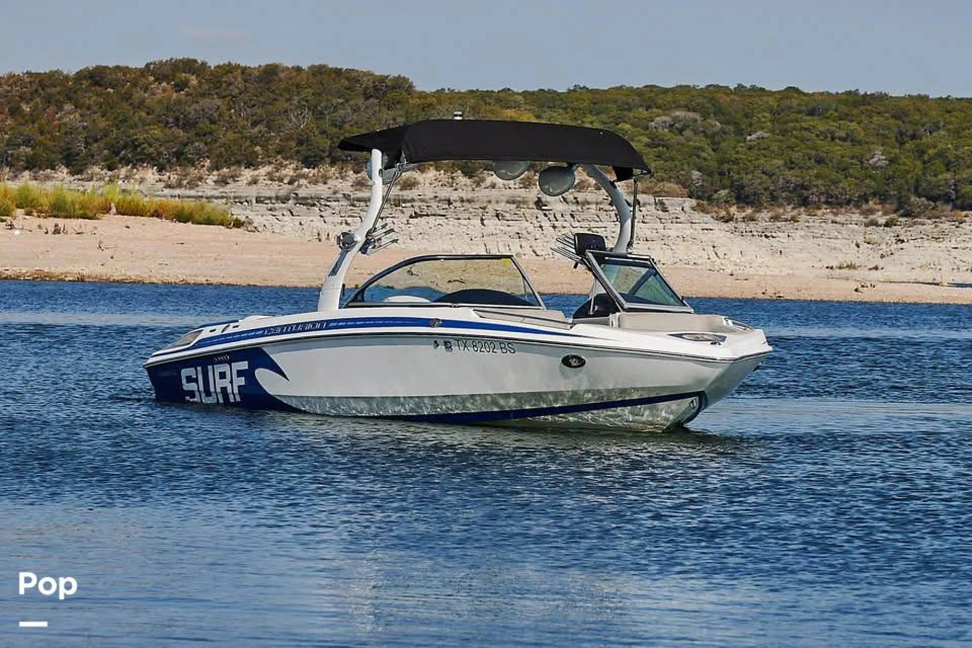 2012 Centurion Enzo SV233 - Image 2