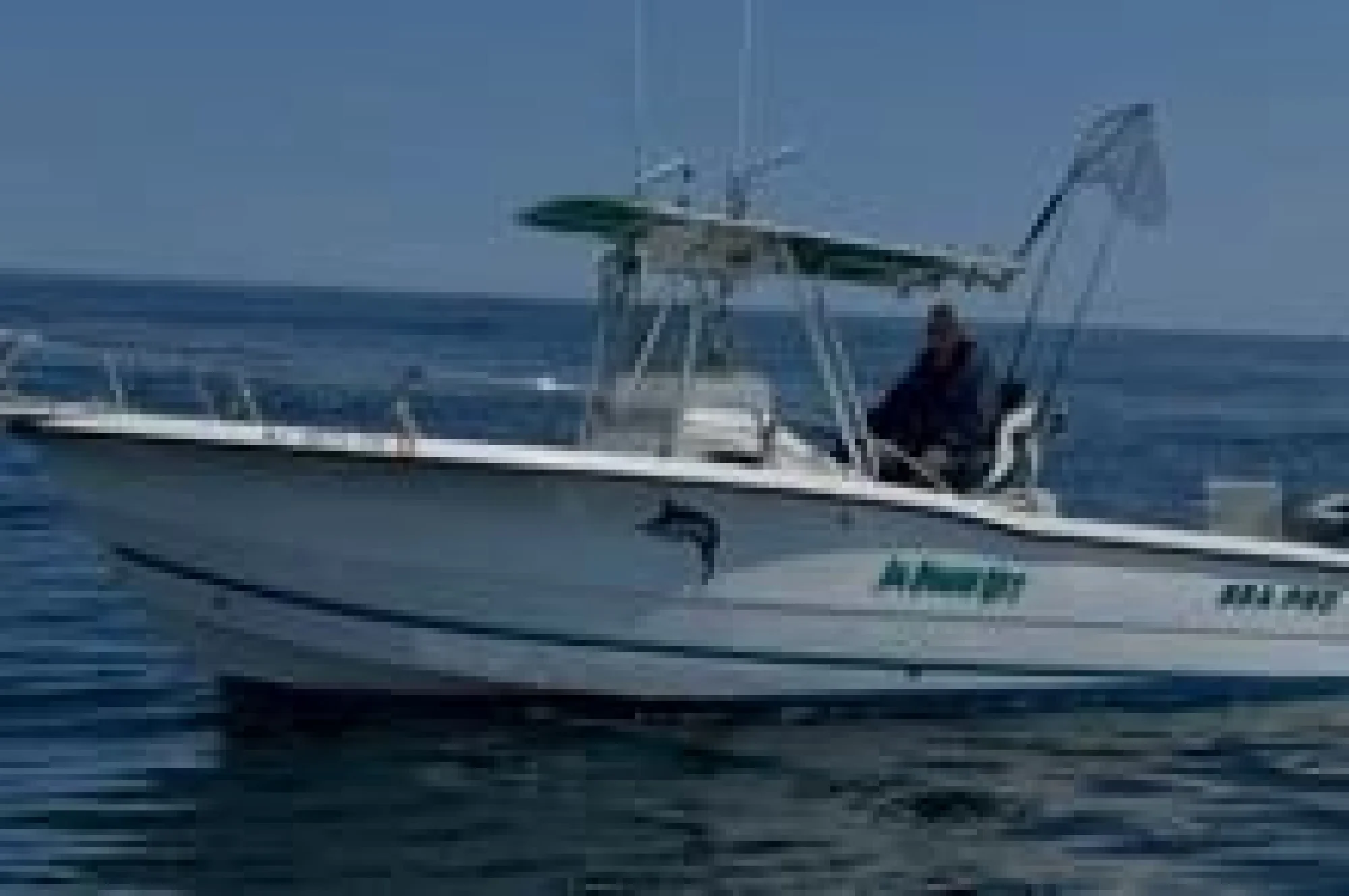 2001 26' Sea Pro 255 Center Console | 26ft - Image 5