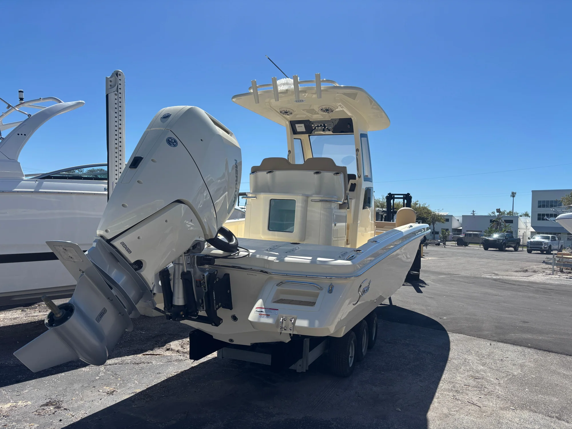 2025 Scout 261 XSS - Image 5