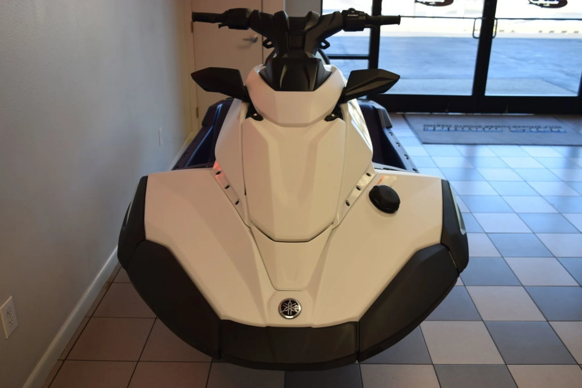 2025 Yamaha Waverunners Jetblaster - Image 3
