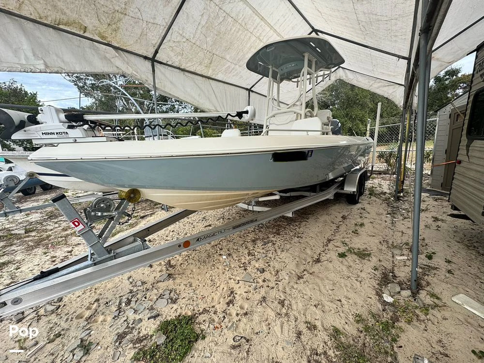 2021 Skeeter SX 2250 - Main Image