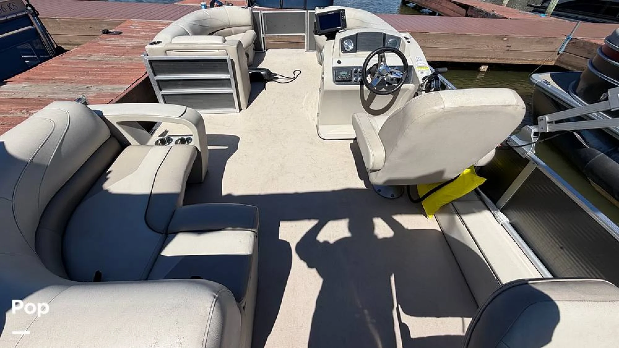 2022 Cypress Cay Seabreeze 212 FC - Image 2