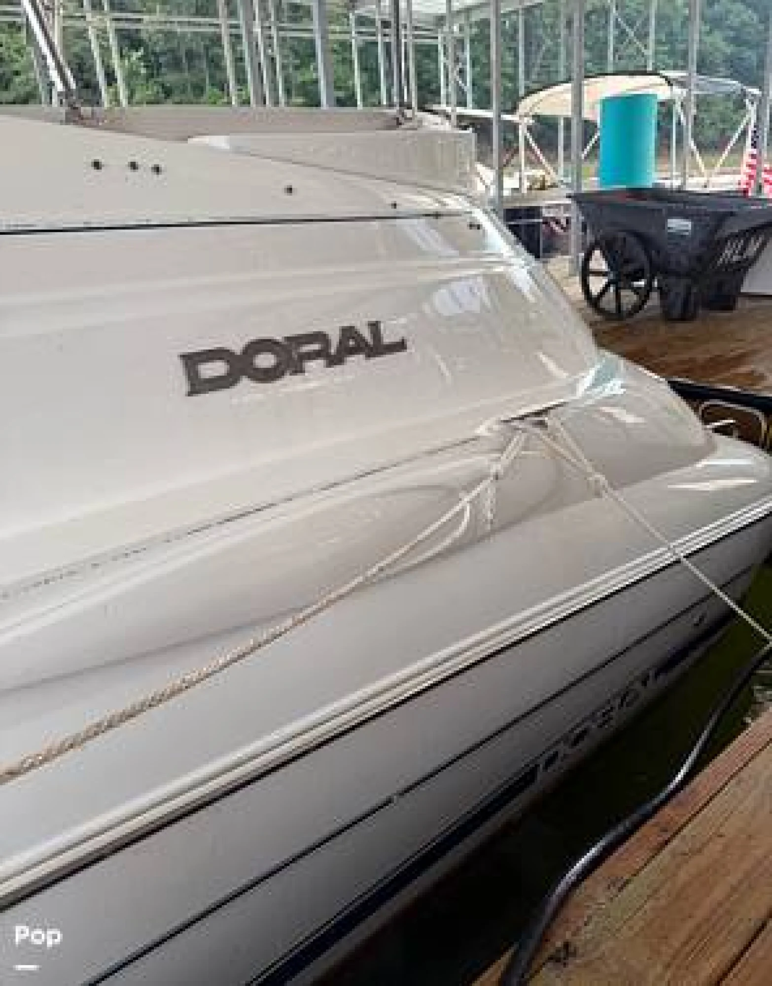 2001 Doral 300 - Image 4