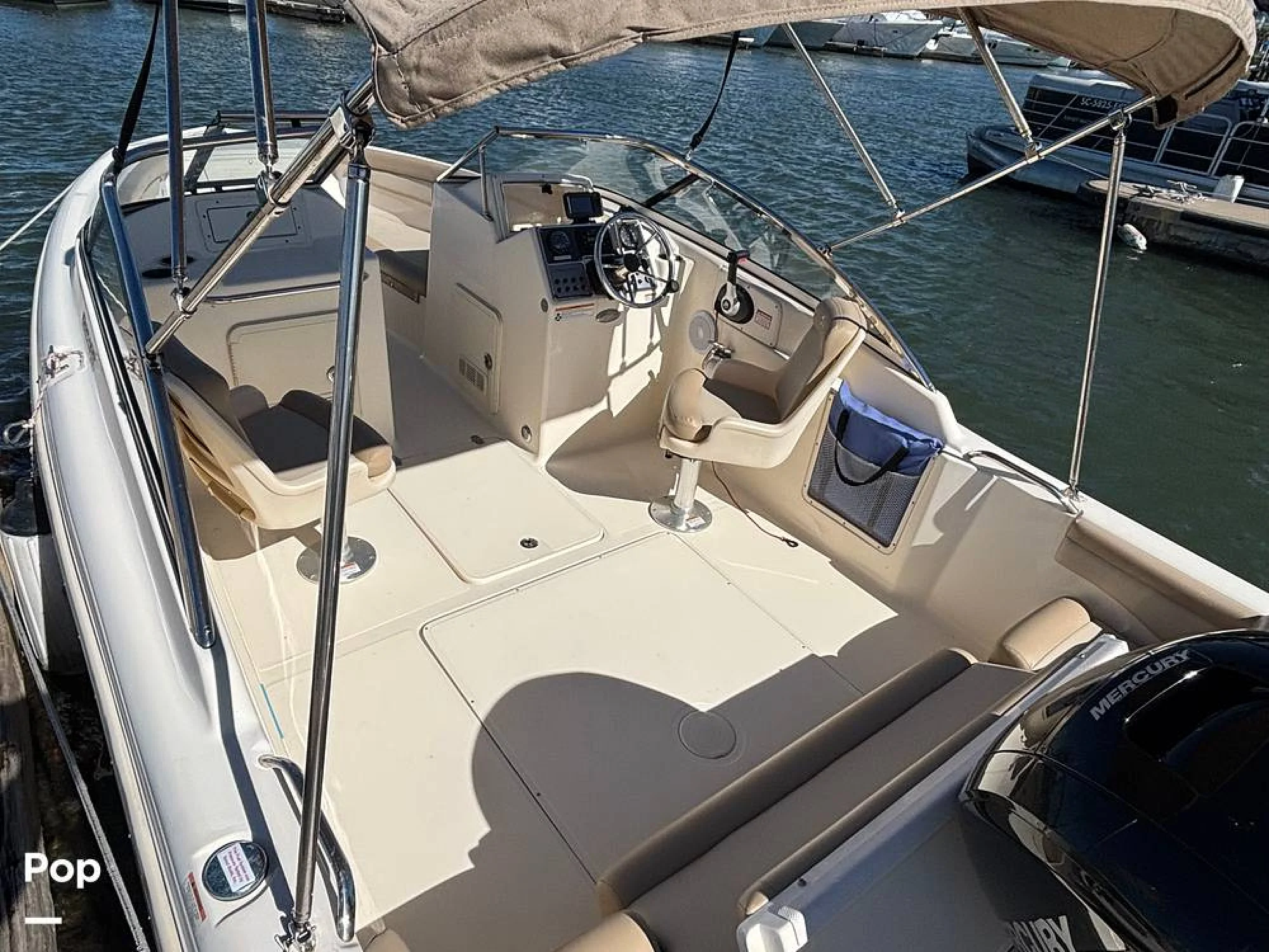 2023 Scout 210 Dorado - Image 4