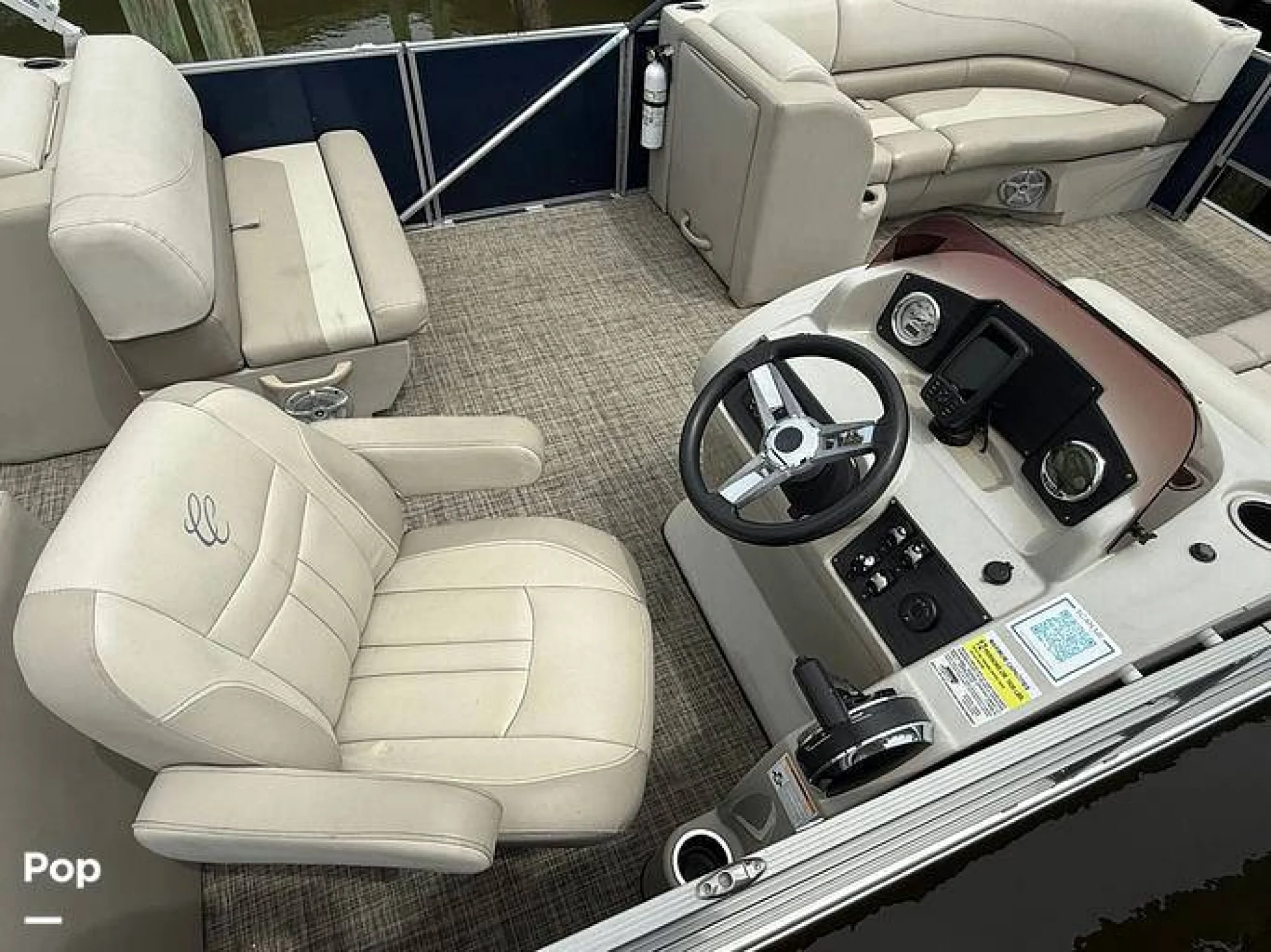 2023 Cypress Cay Seabreeze 232 - Image 2