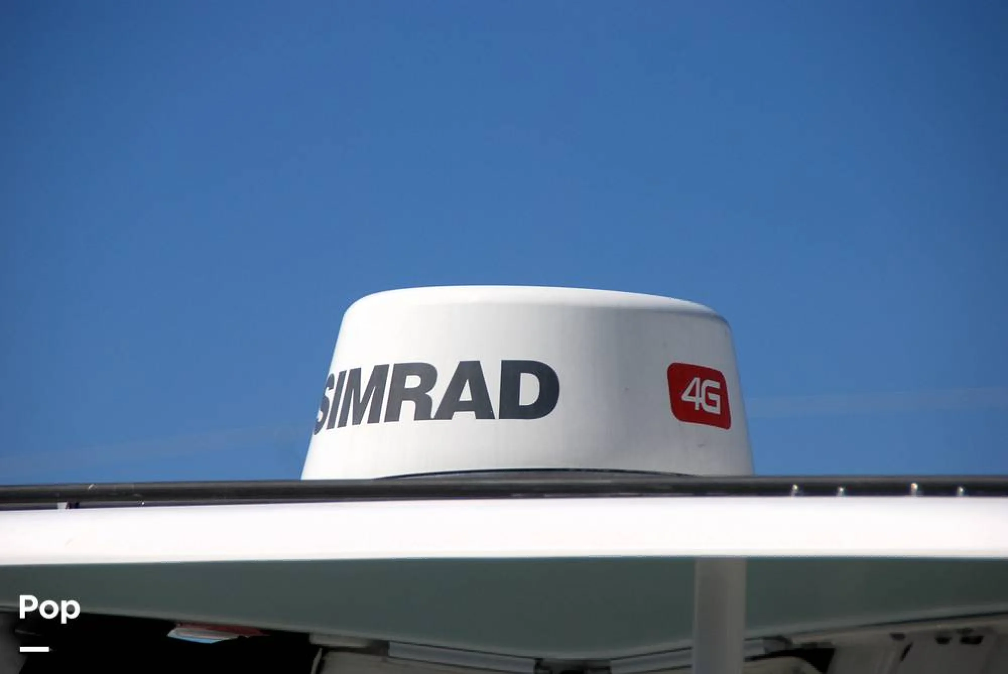 2017 Sportsman 251 Heritage - Image 4