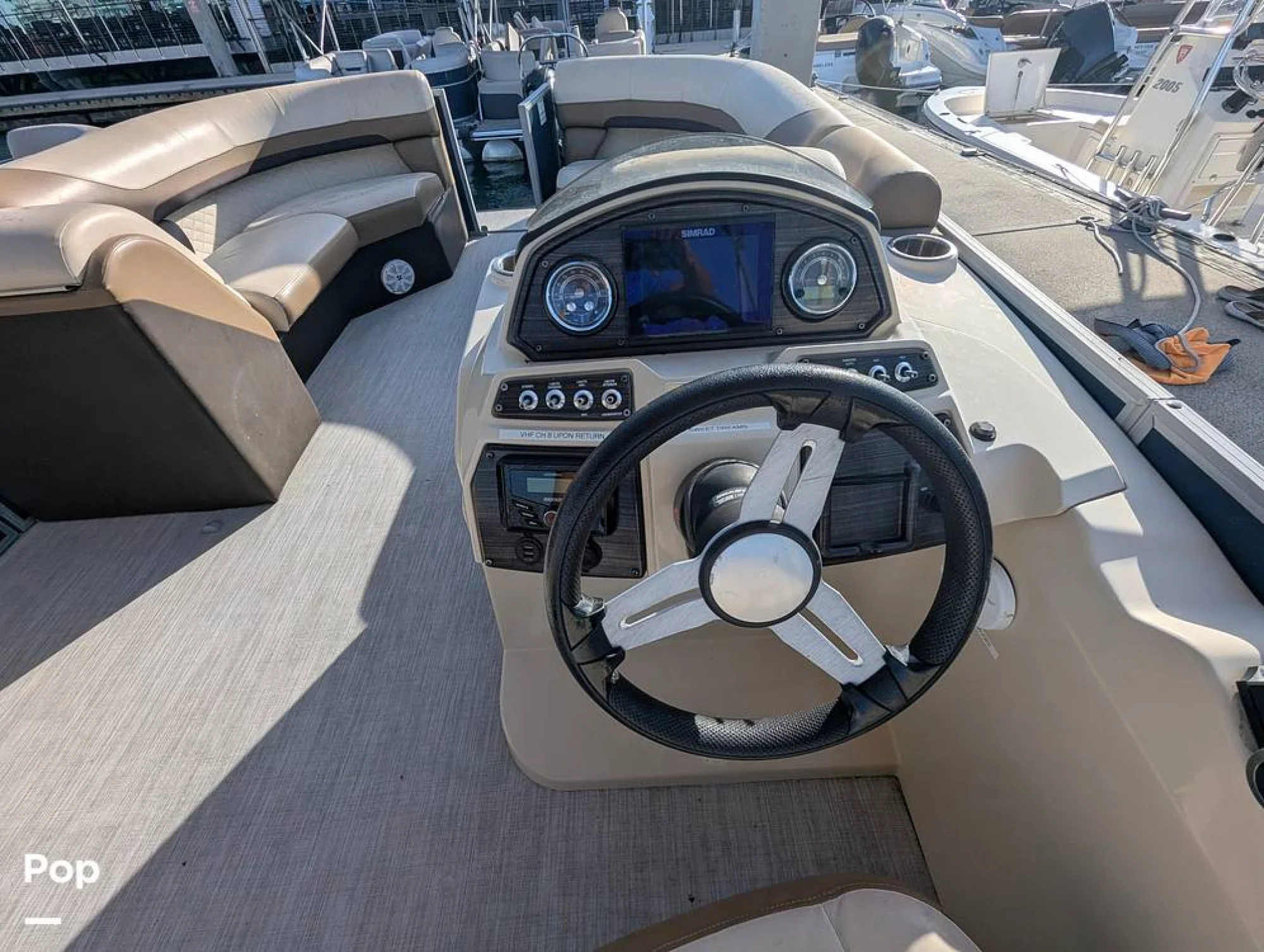 2023 Lowe SS 230WT-TLX - Image 4