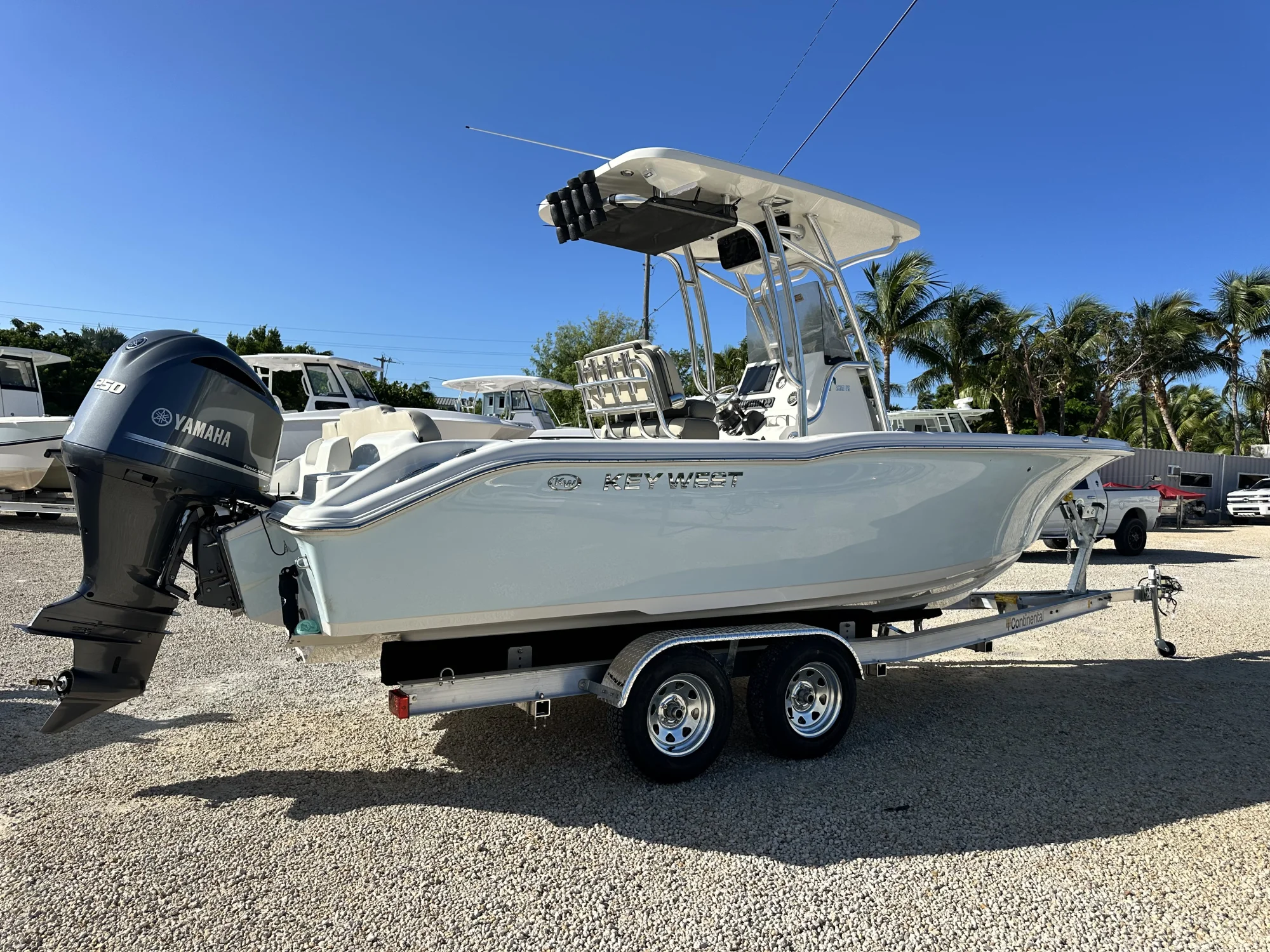 2025 Key West 239 FS - Image 5