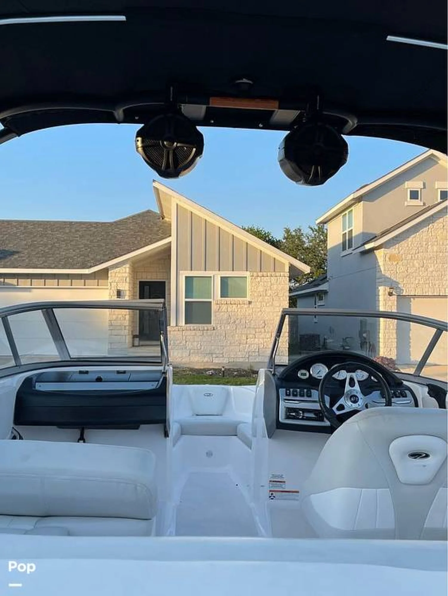 2016 Regal 1900 ES - Image 3