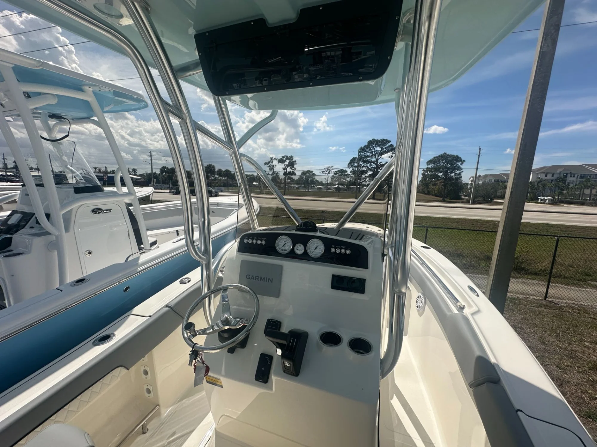 2026 Pioneer 202 Sportfish - Image 5