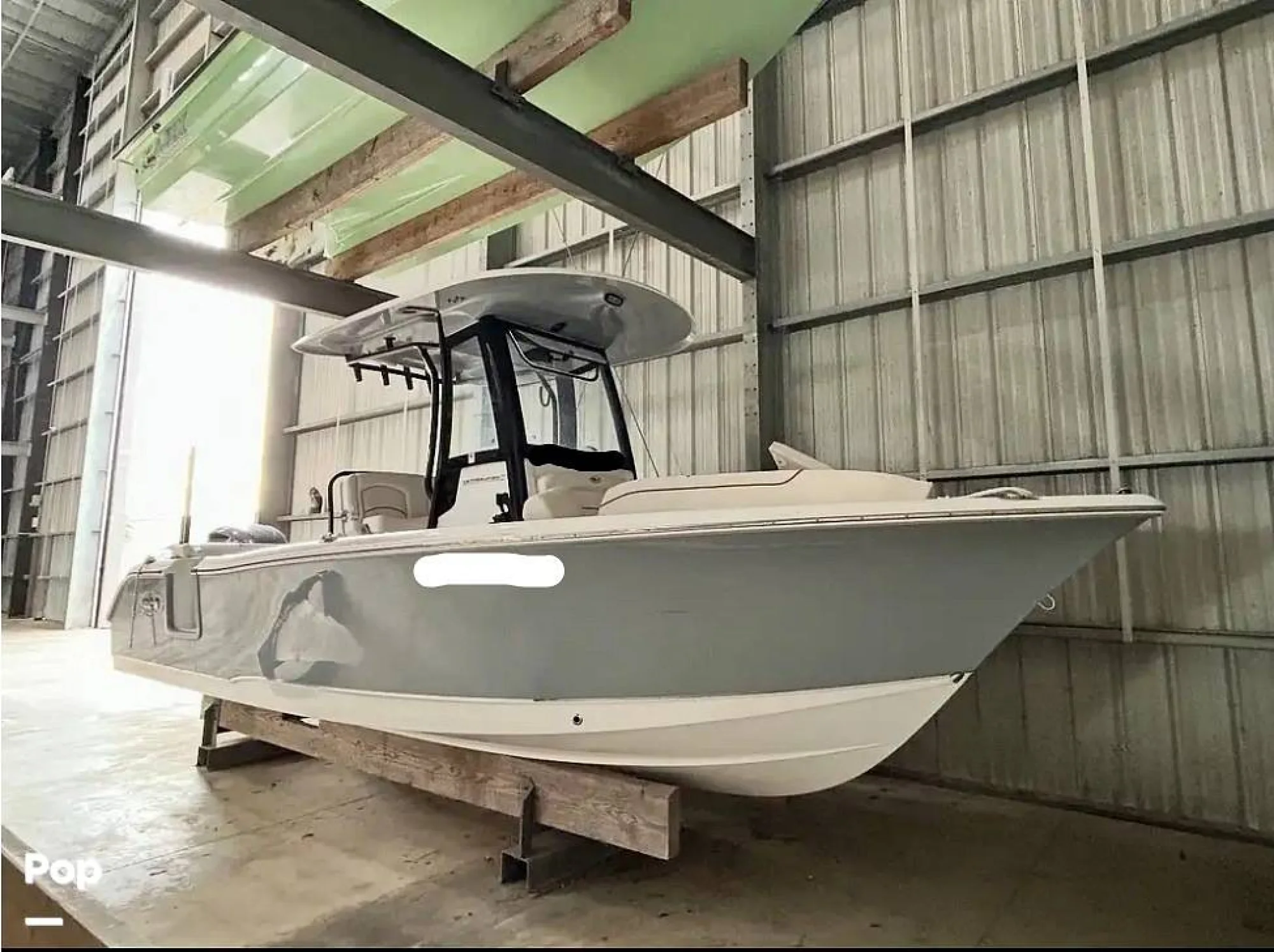 2020 Sea Hunt Ultra 235 SE - Main Image