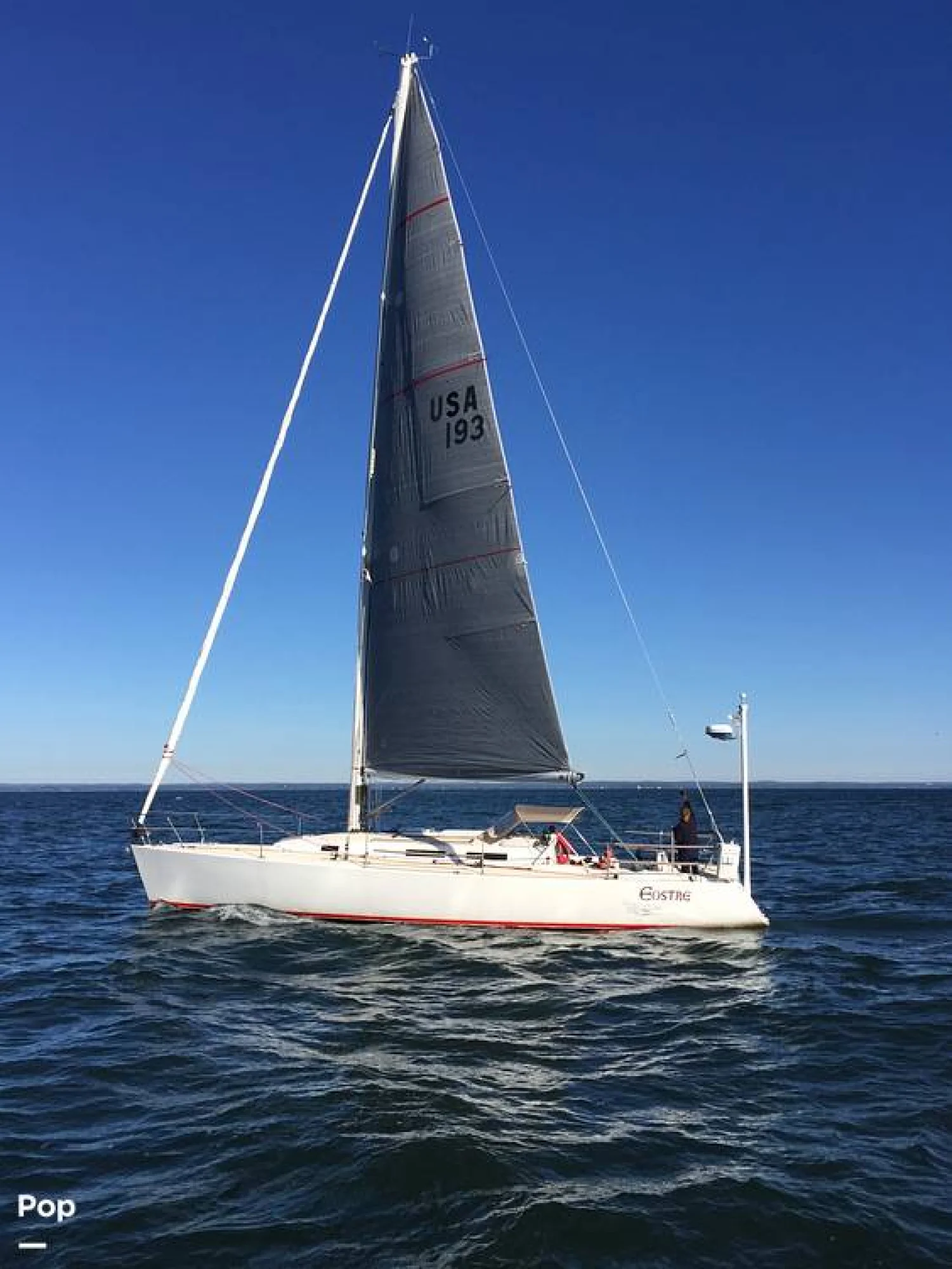 2003 J Boats J/120 - Image 3