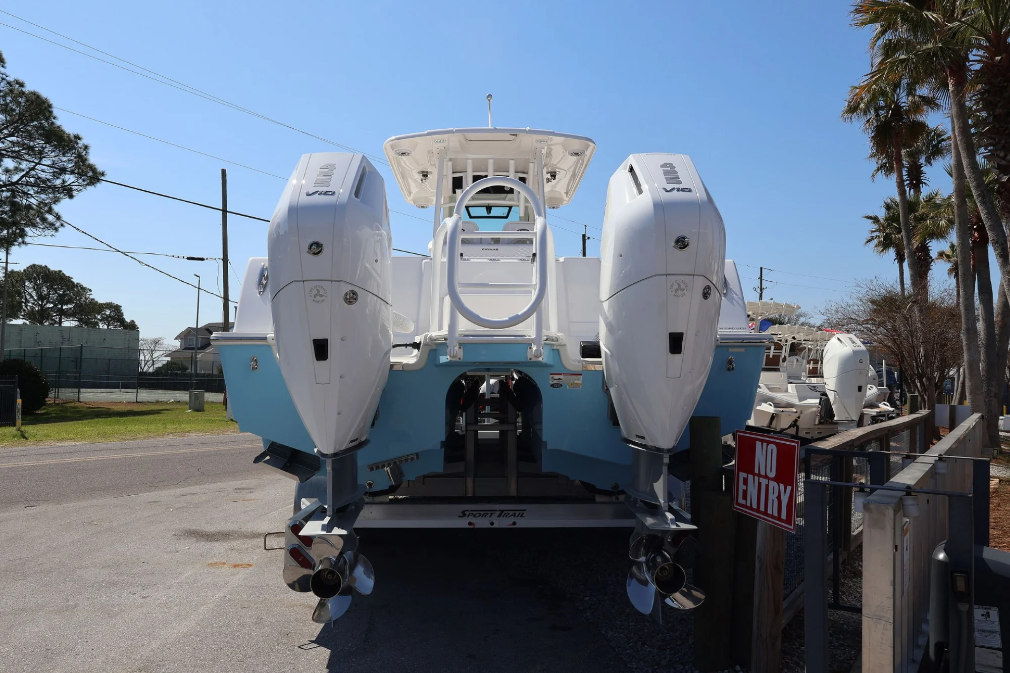 Caymas 34CT - Image 2