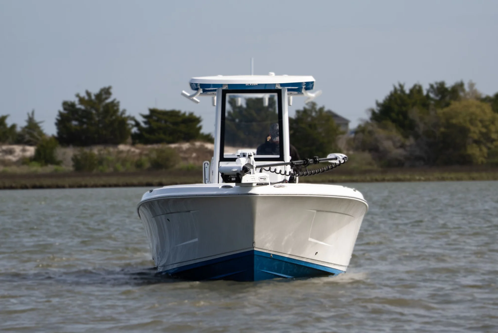 BLAZER BAY MAKAIRA 2800 - Image 4