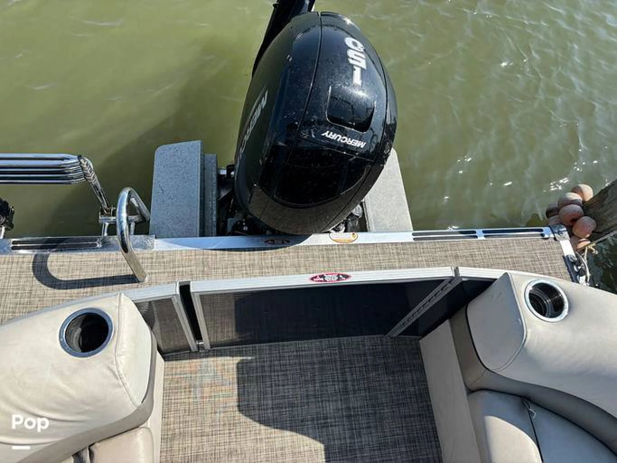 2023 Cypress Cay Seabreeze 232 - Image 4