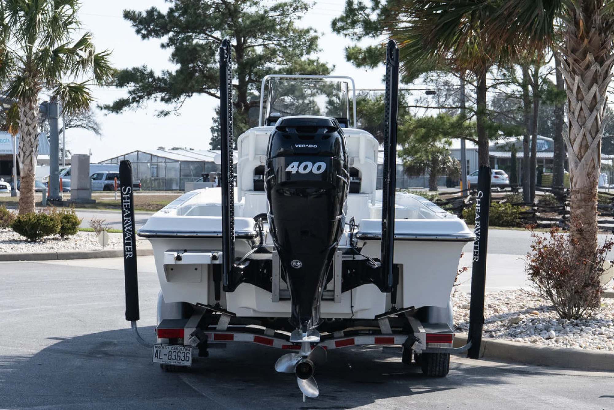 ShearWater 25LTD - Image 5