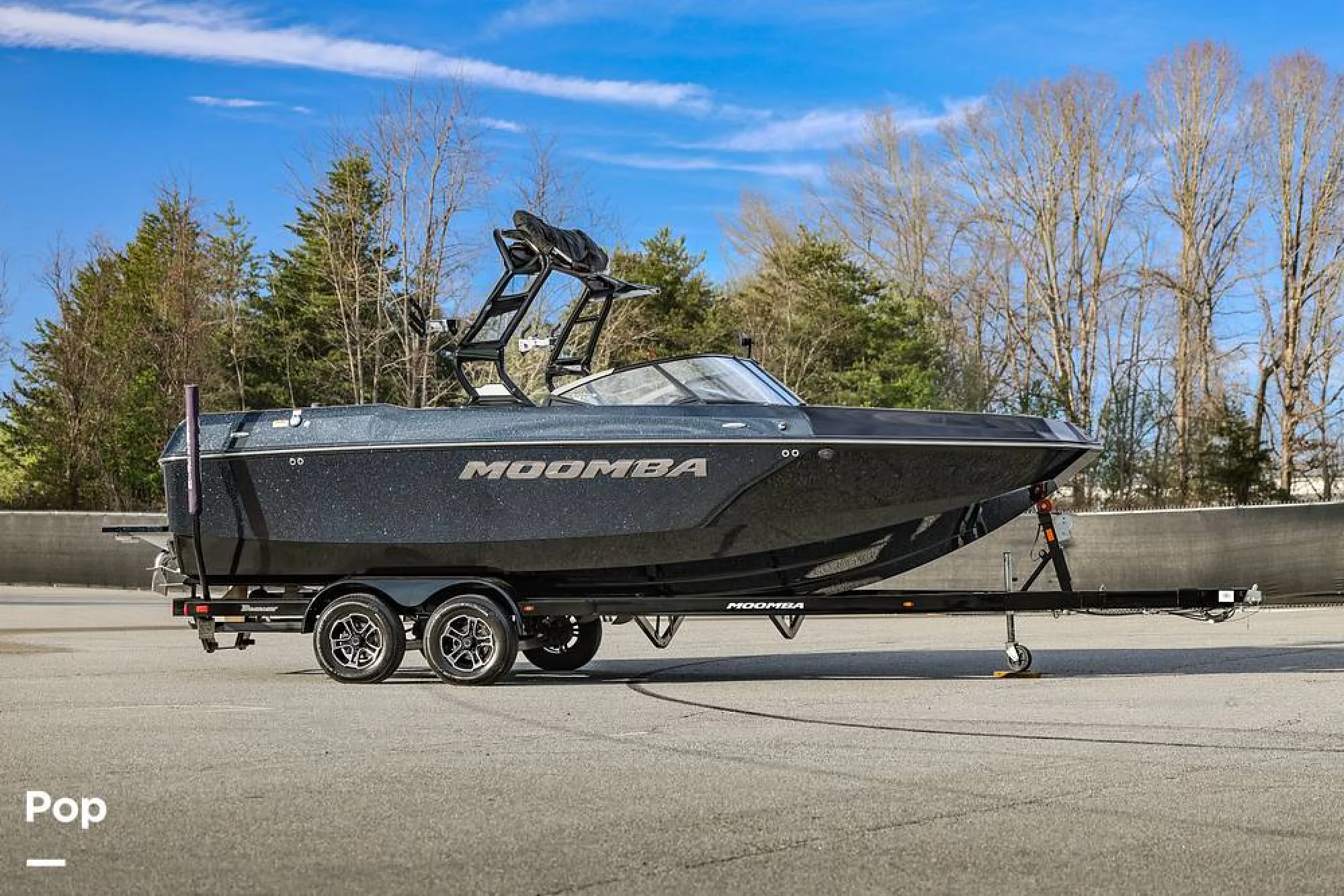 2023 Moomba Max - Image 3