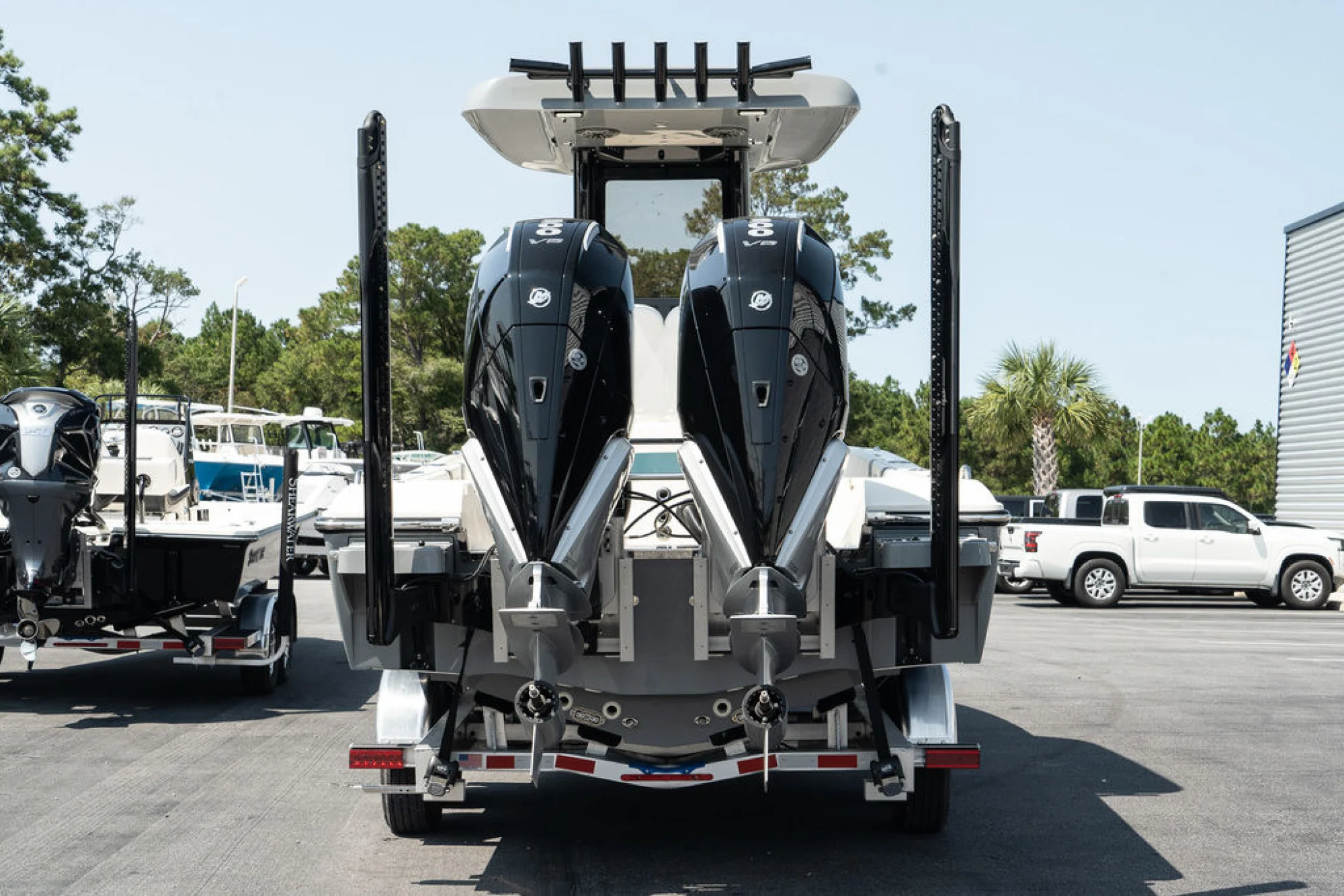 ShearWater 270 CAROLINA - Image 5