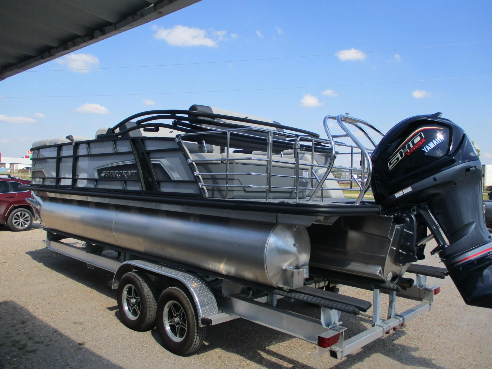 2025 Starcraft EXS-3DL - Image 2