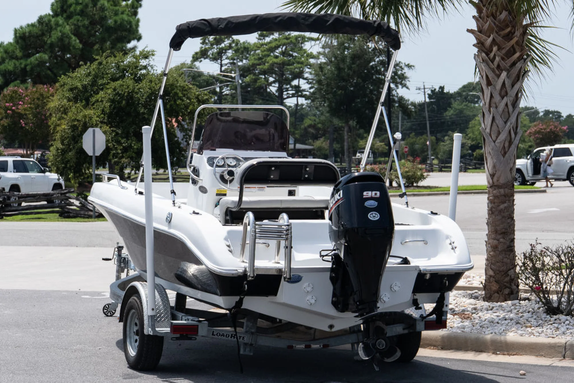 Key Largo 1800 CC - Image 4