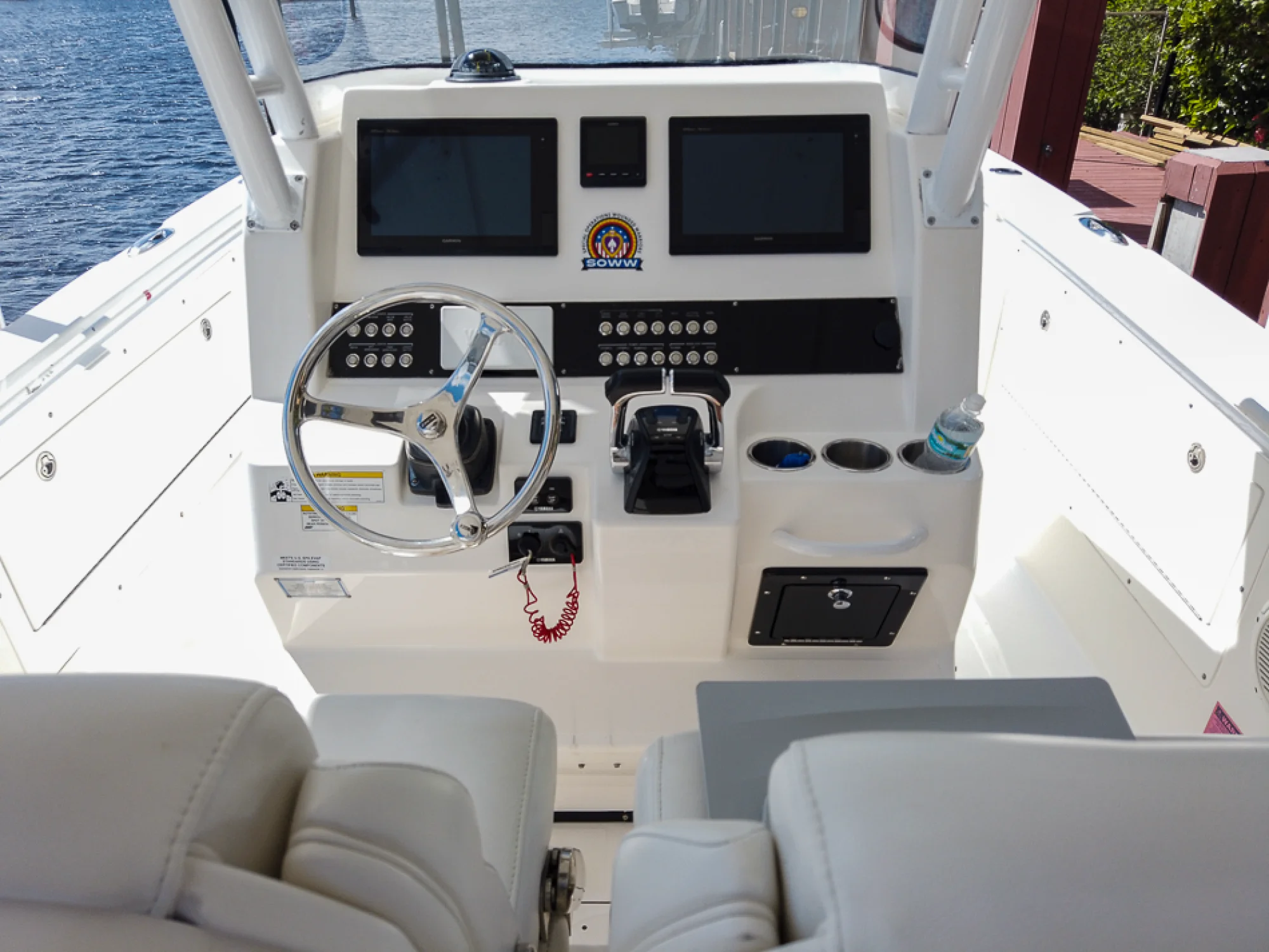 2015 320 Edgewater - Image 3
