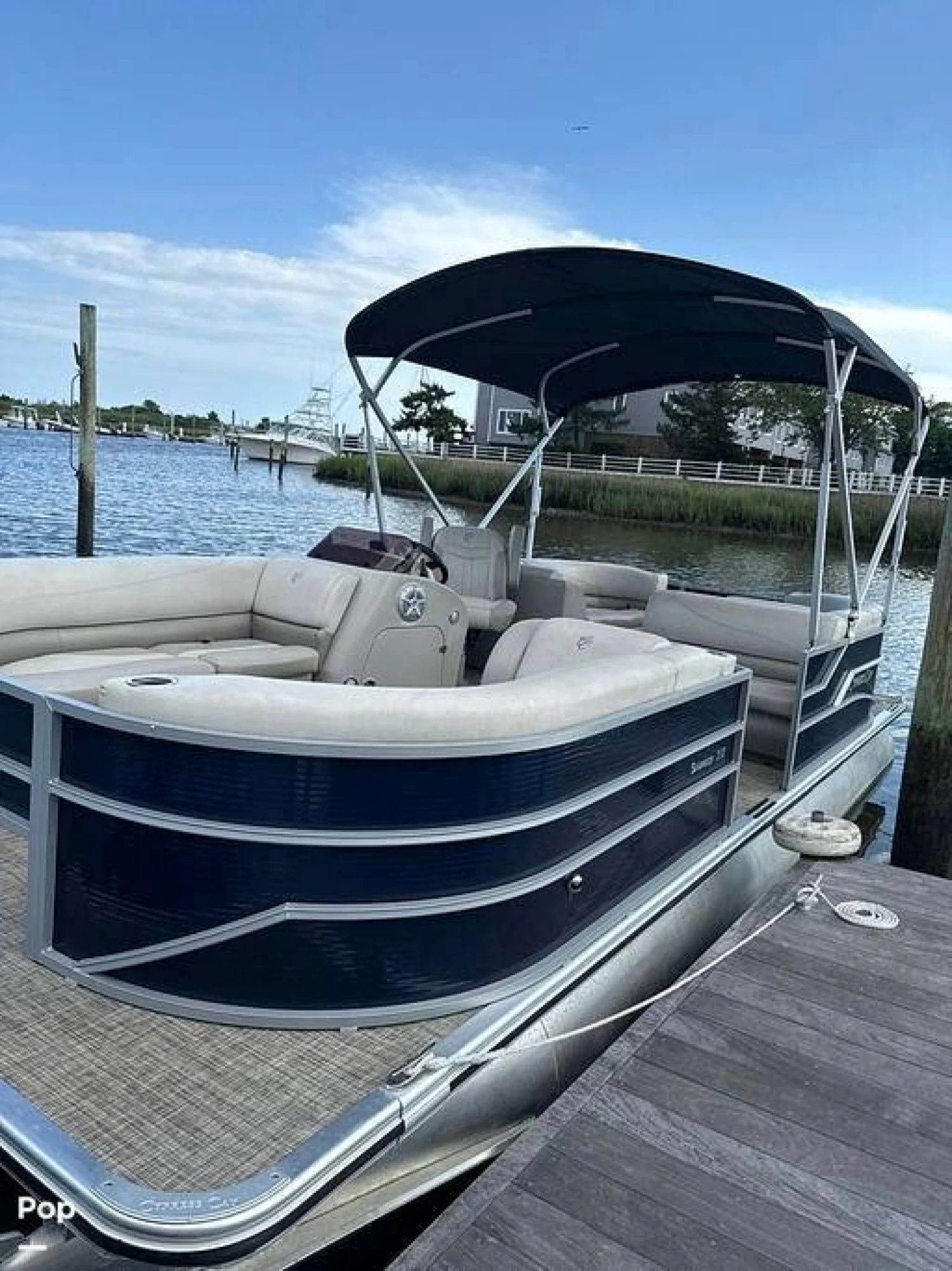 2023 Cypress Cay Seabreeze 232 - Main Image