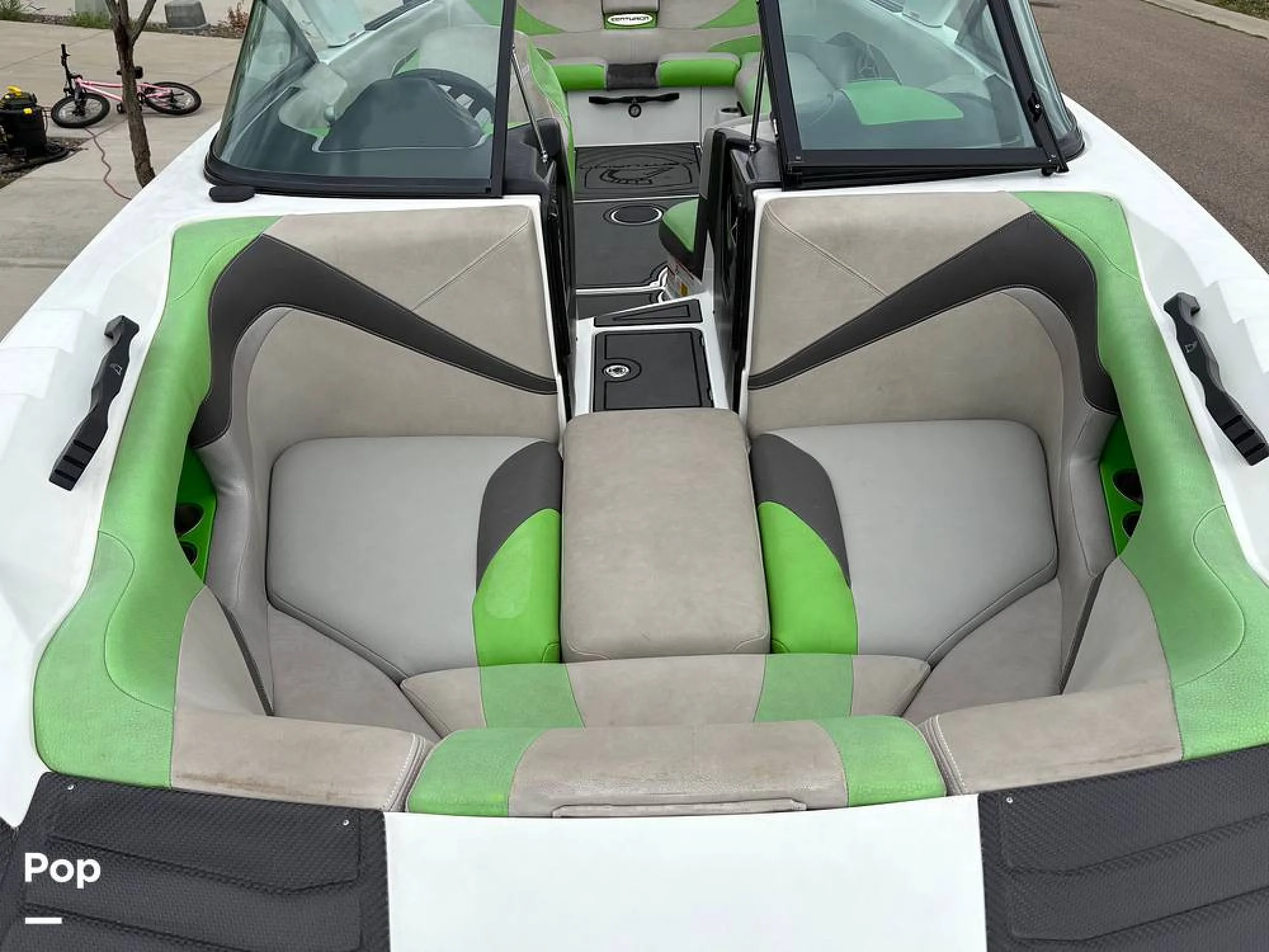 2016 Centurion Enzo FS44 - Image 3
