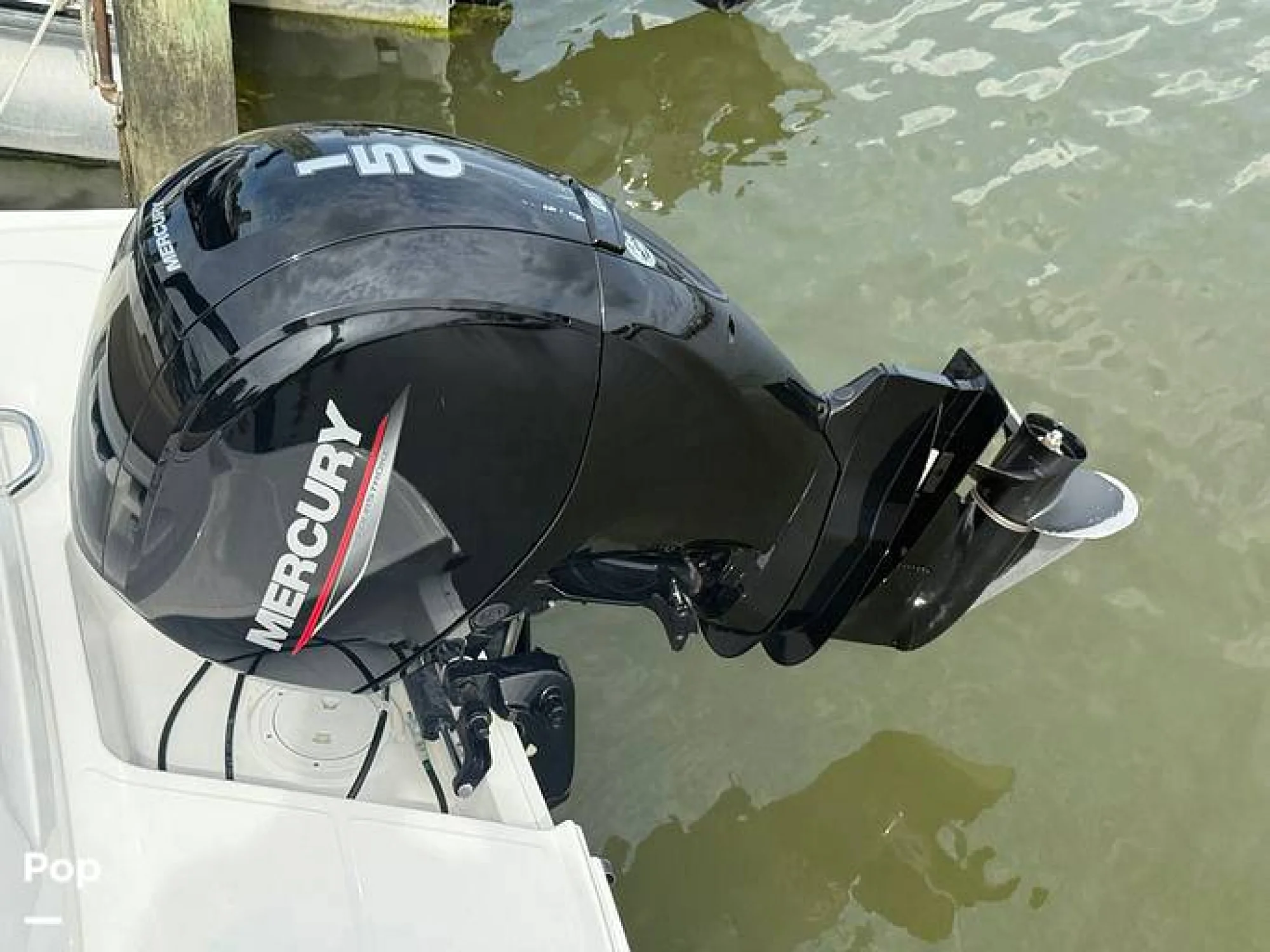2025 Bayliner VR6 OB - Image 4