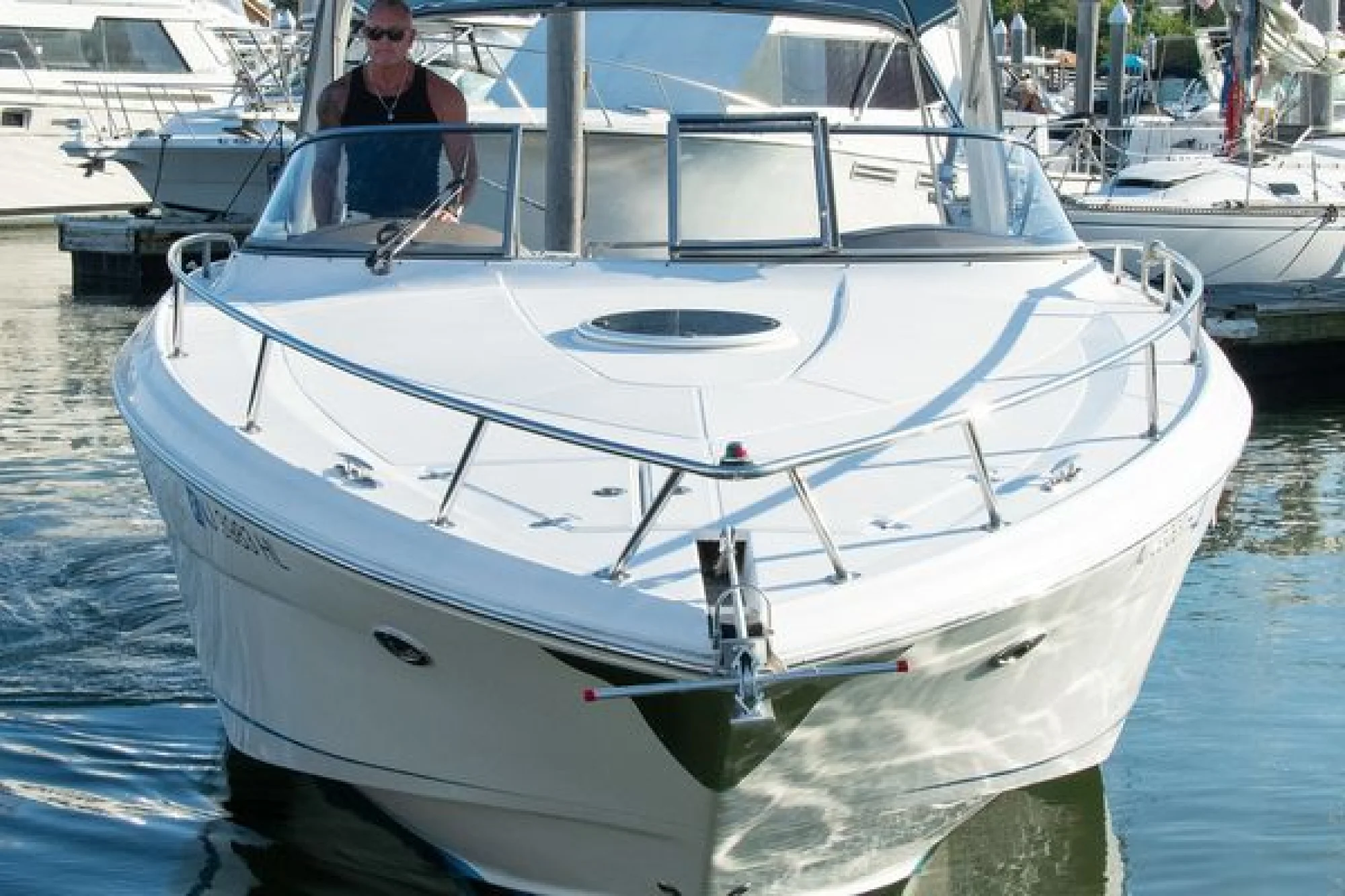 2005 34' Regal 3350 Sport Cruiser | 34ft - Image 3