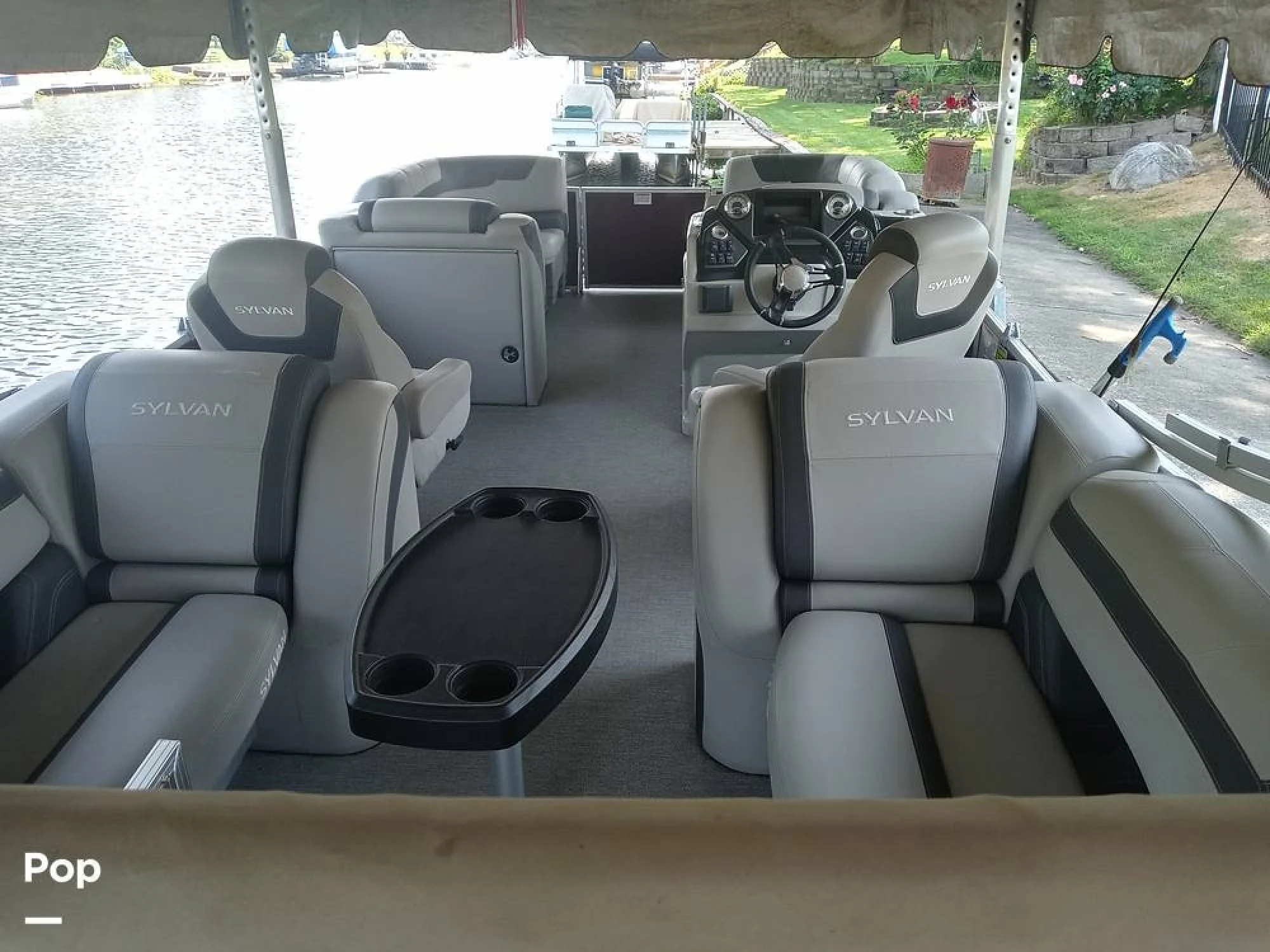 2021 Sylvan L3 LZ - Image 2