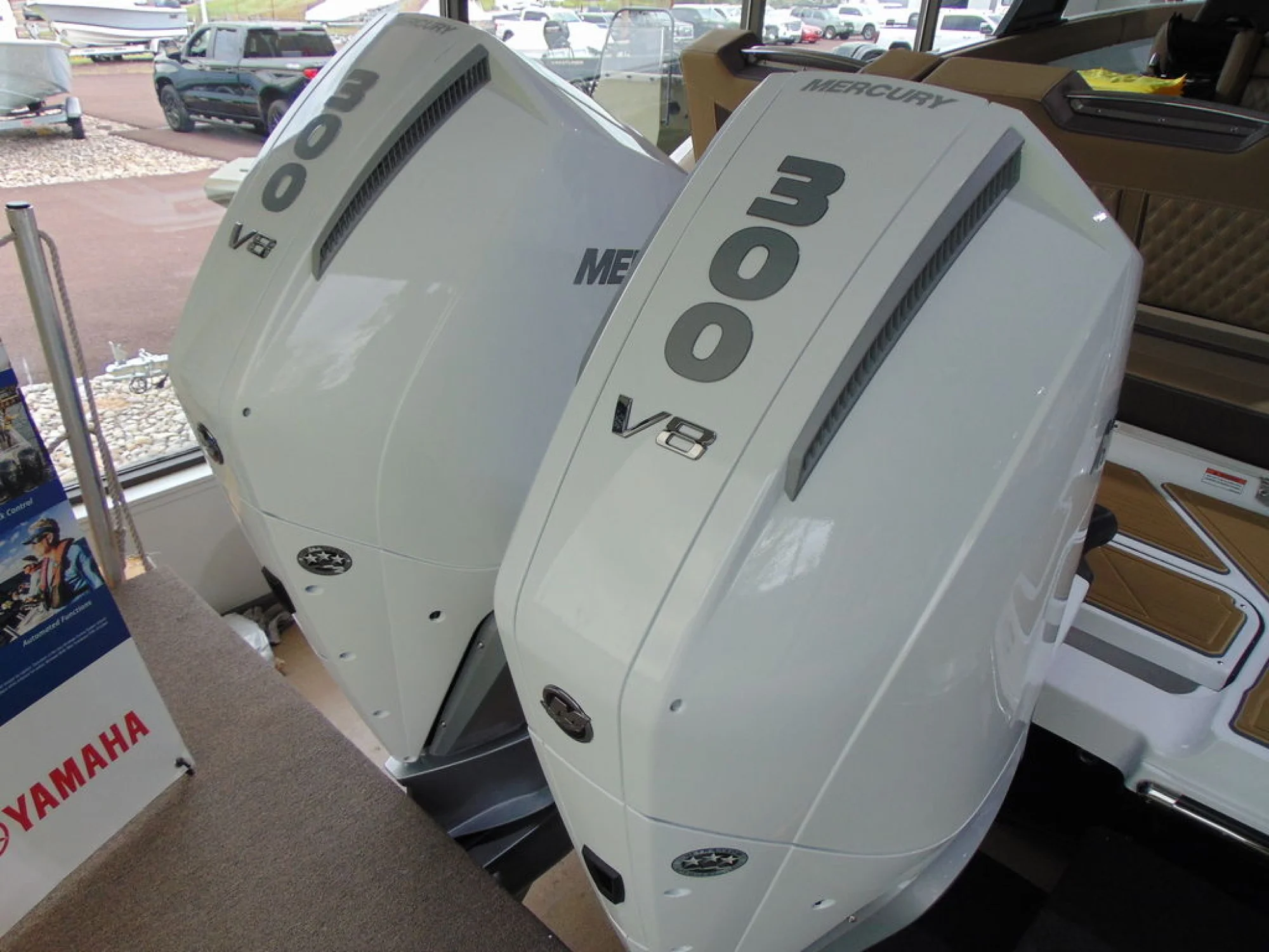 Monterey ELITE 30 OB - Image 4