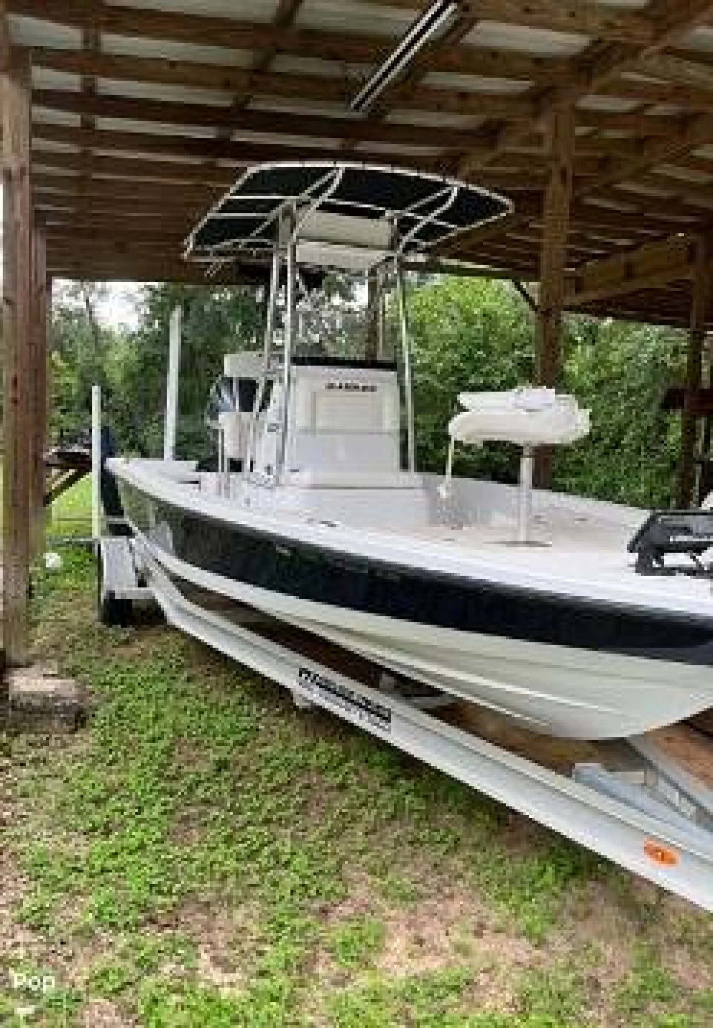 2021 Blazer Bay 2020 - Image 5