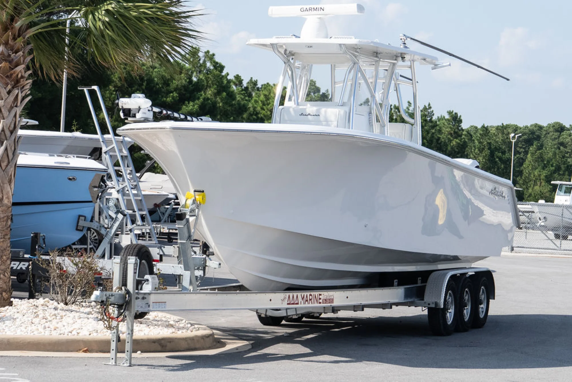SEA HUNTER 31 Tournament - Image 3