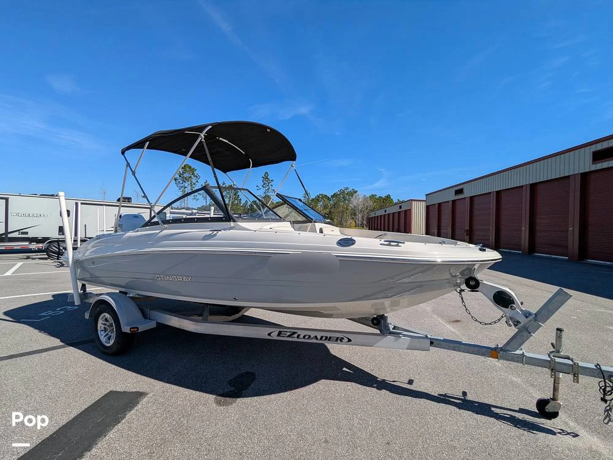 2023 Stingray 191DC - Main Image