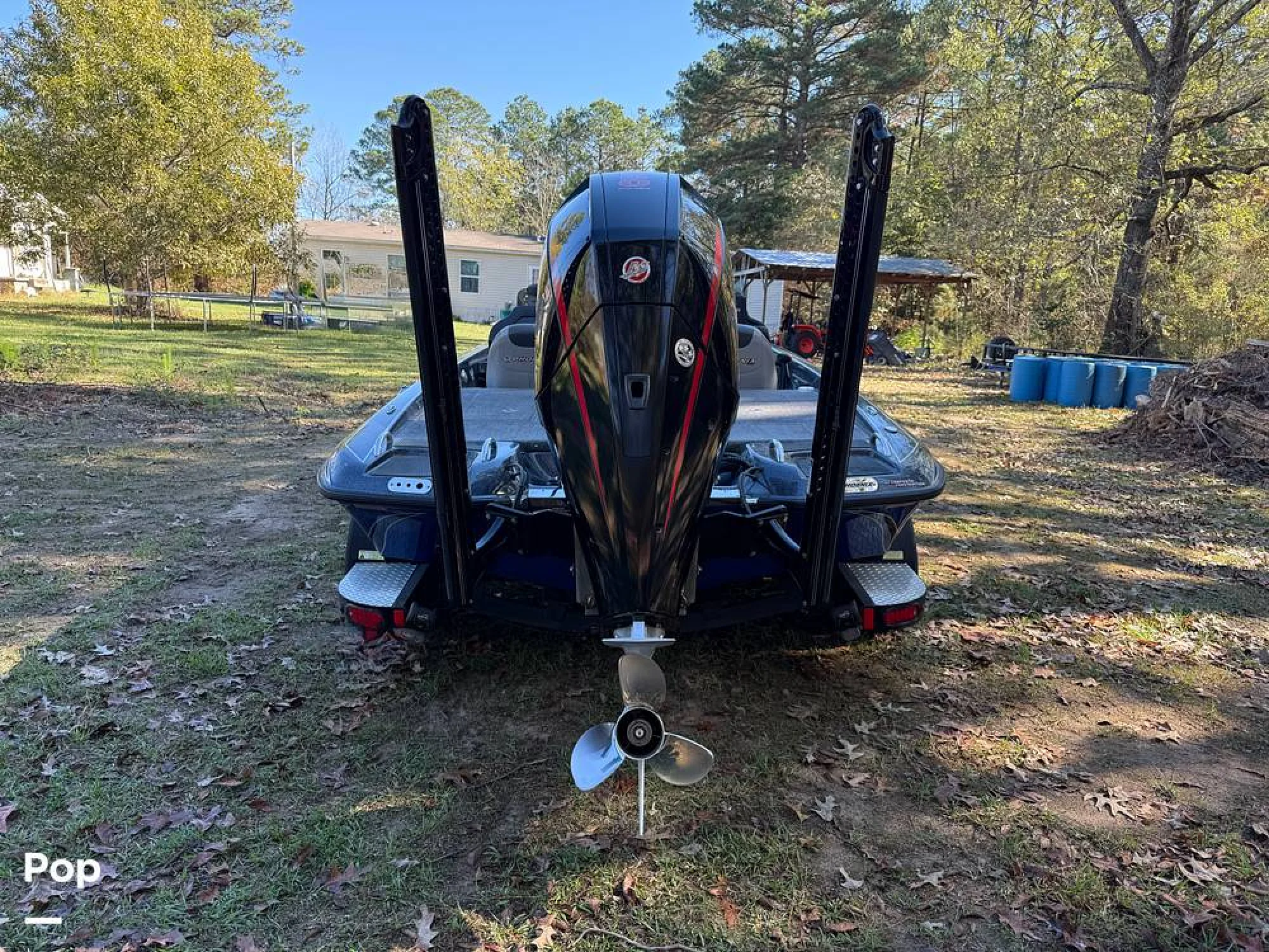 2019 Phoenix 721 Pro XP - Image 3
