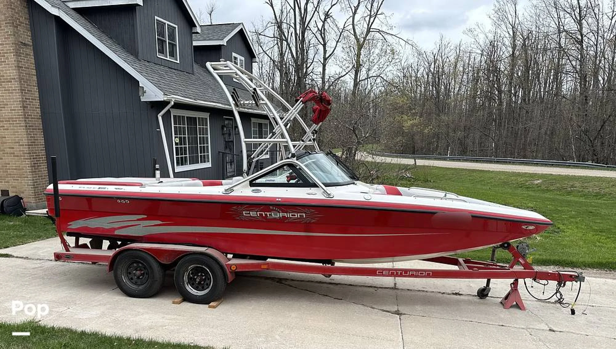 2004 Centurion Elite V-Drive - Main Image
