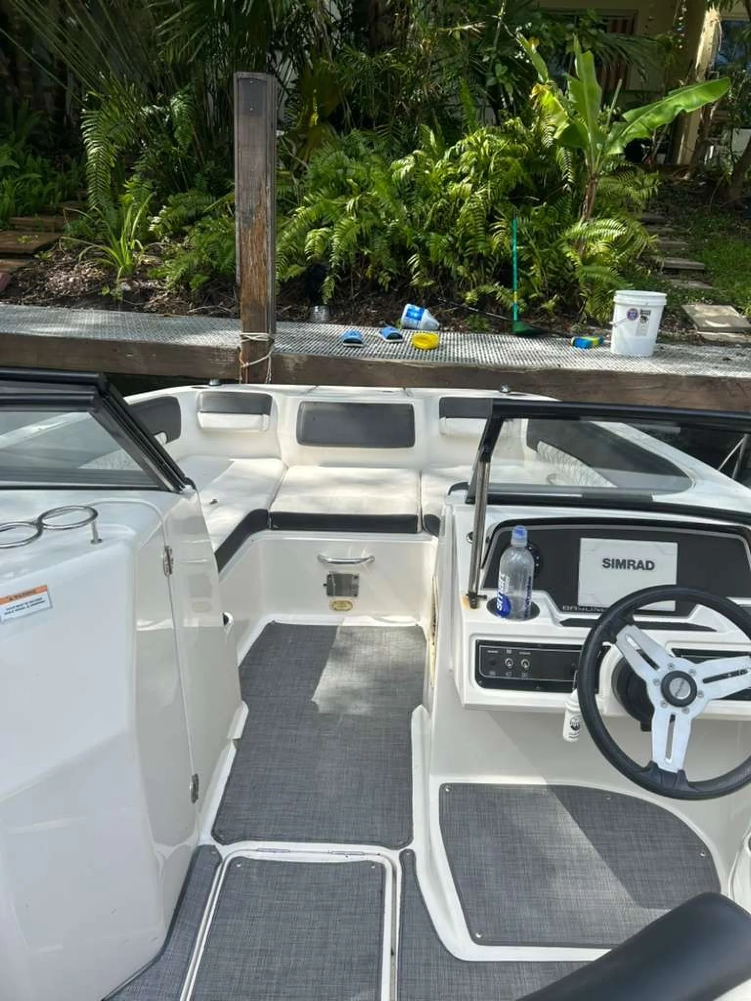 2020 Bayliner DX 2200 - Image 4