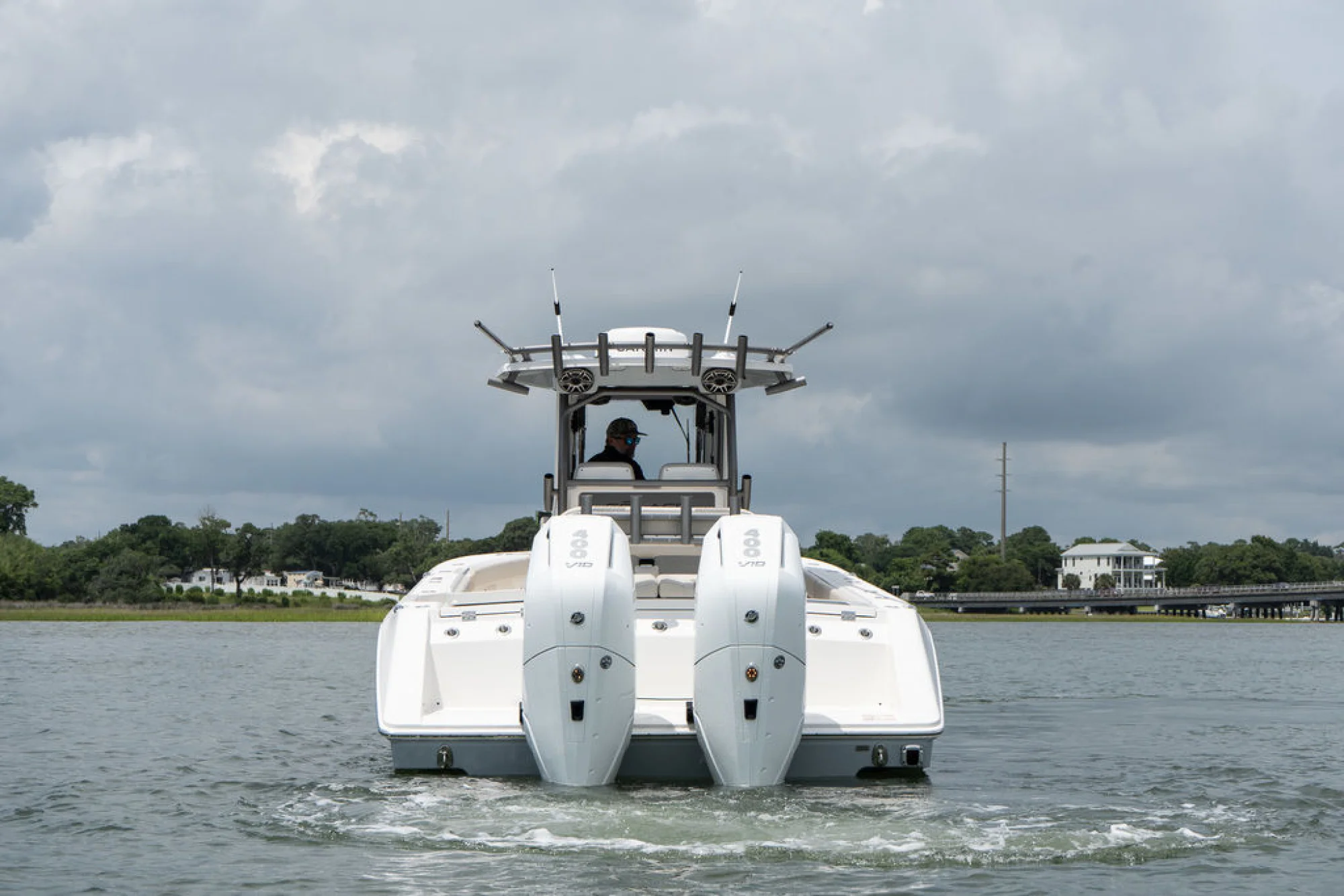 Solace 32CS - Image 4