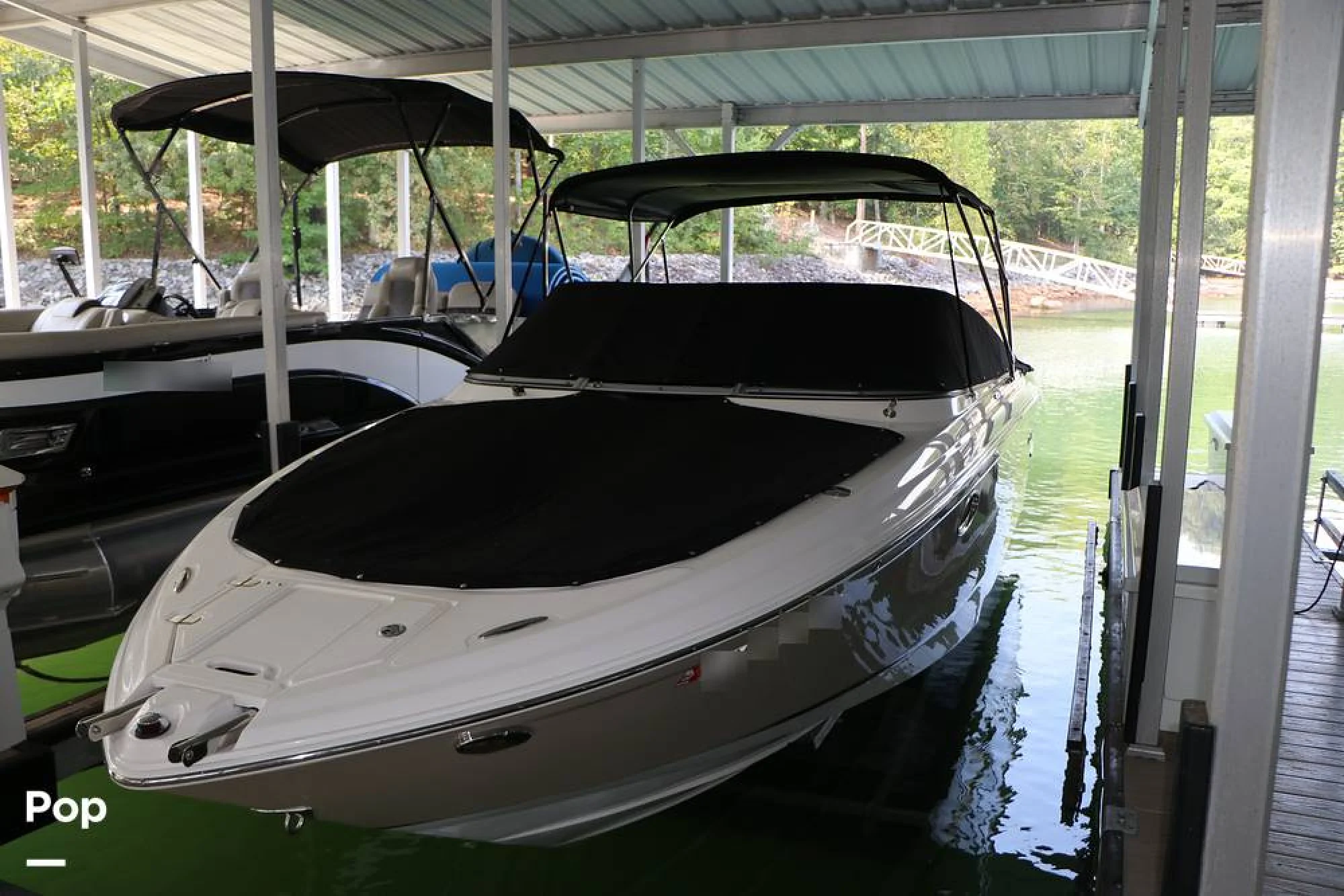 2010 Regal 2700 ES - Main Image