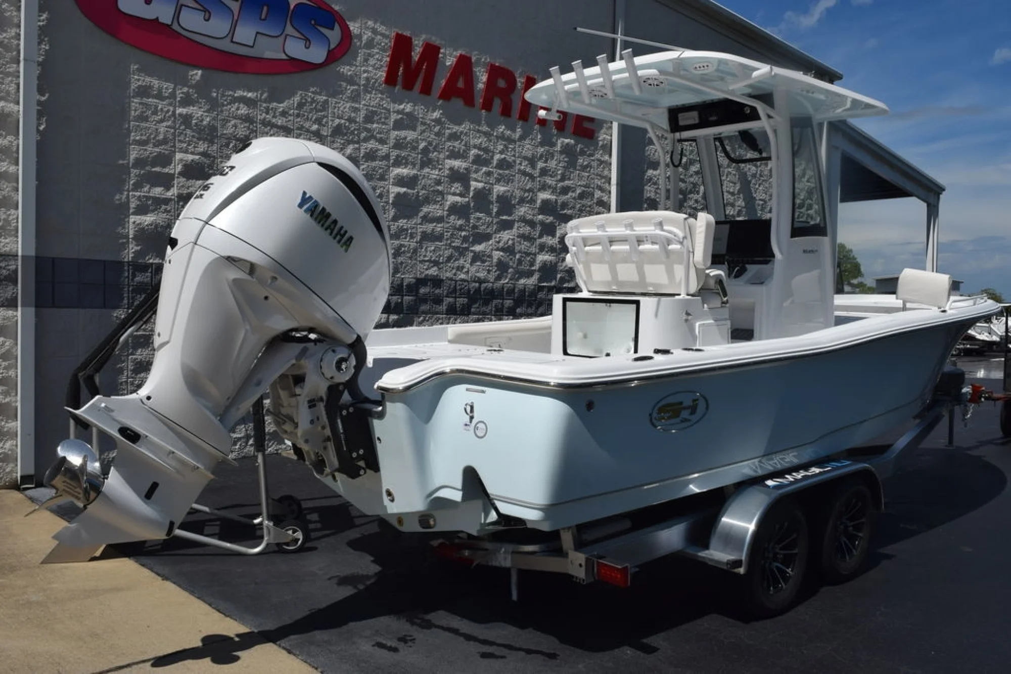 2026 Sea Hunt BX25FS - Image 4