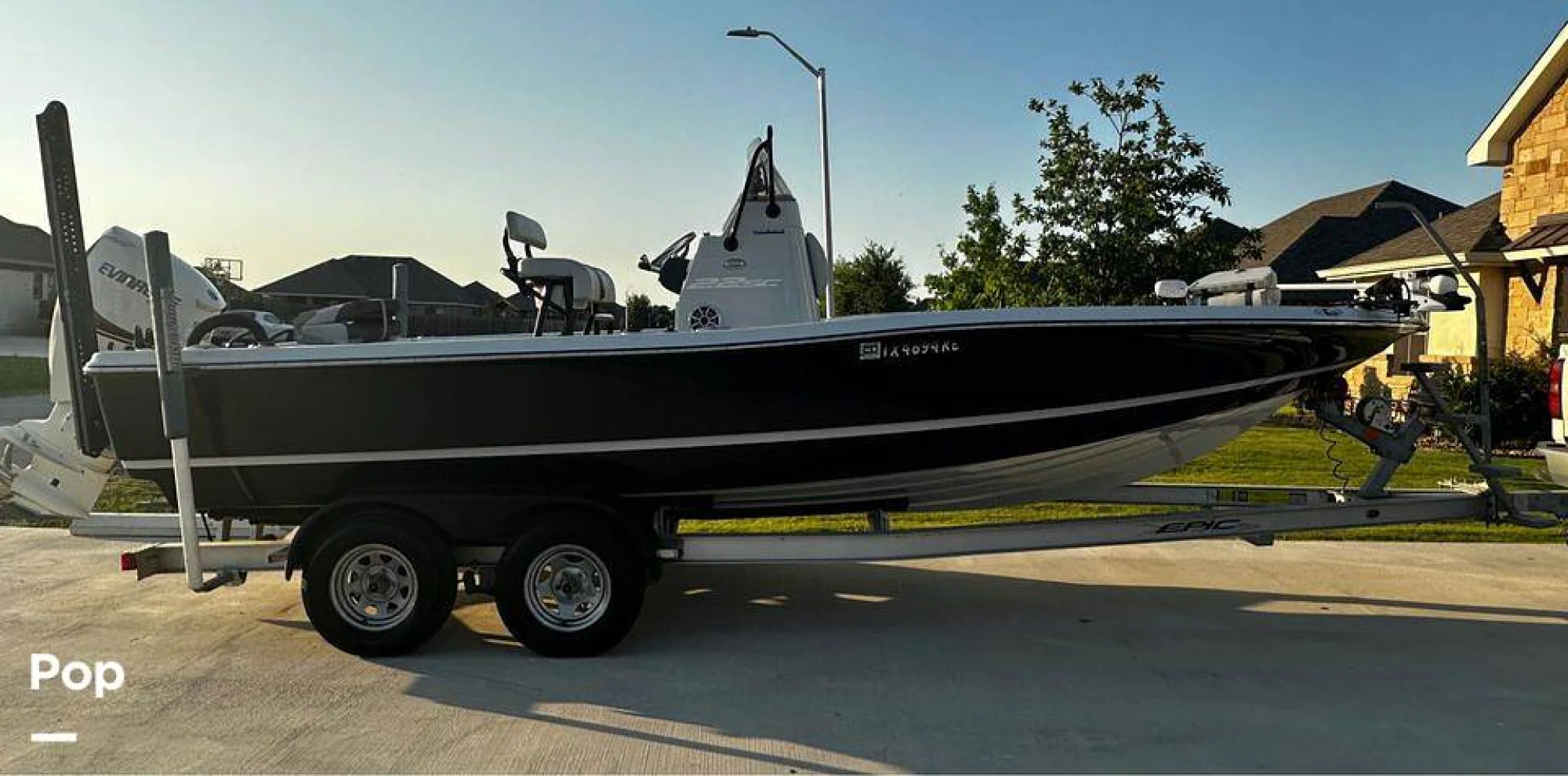 2015 Epic 22sc - Image 2