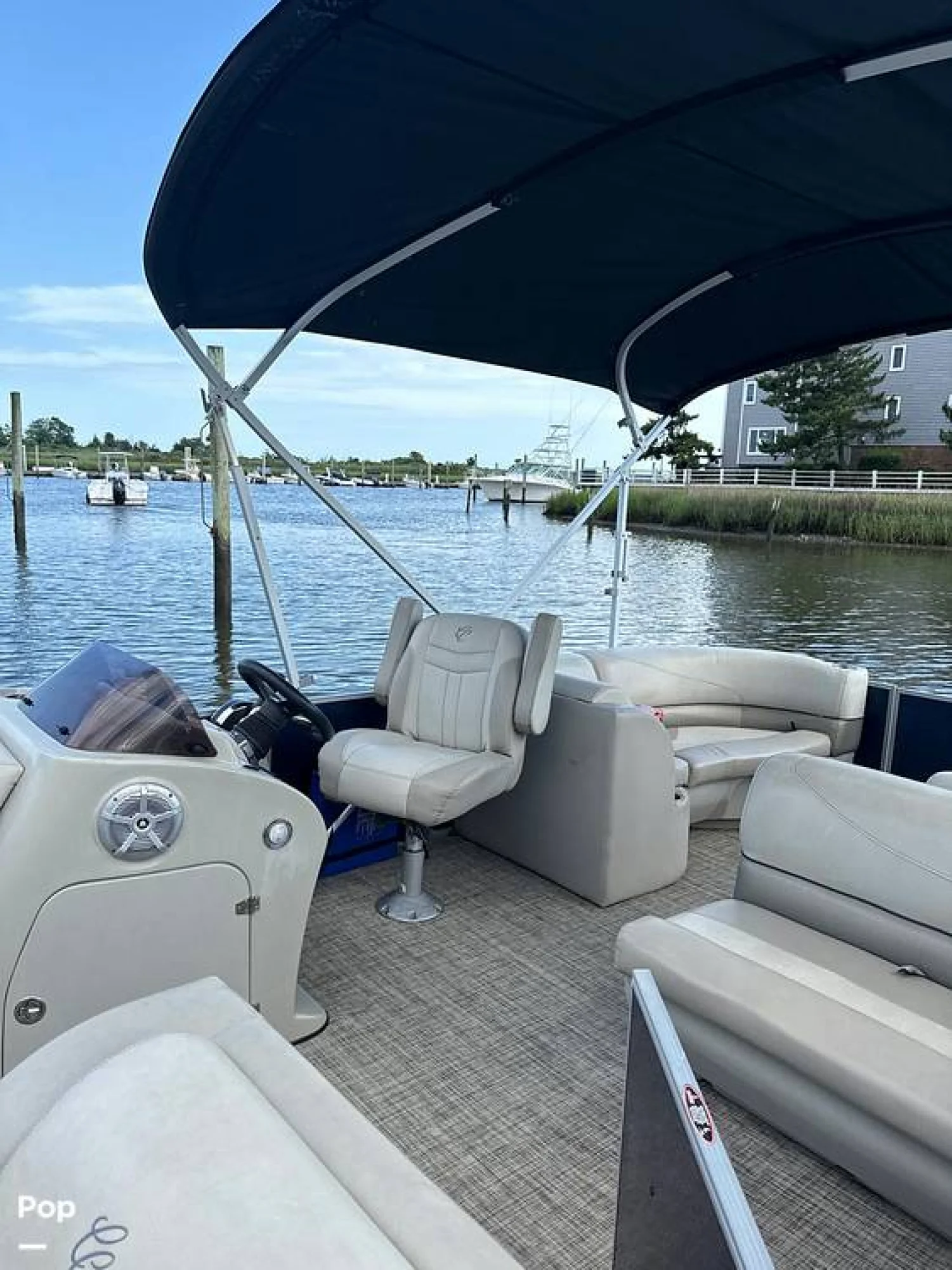 2023 Cypress Cay Seabreeze 232 - Image 5