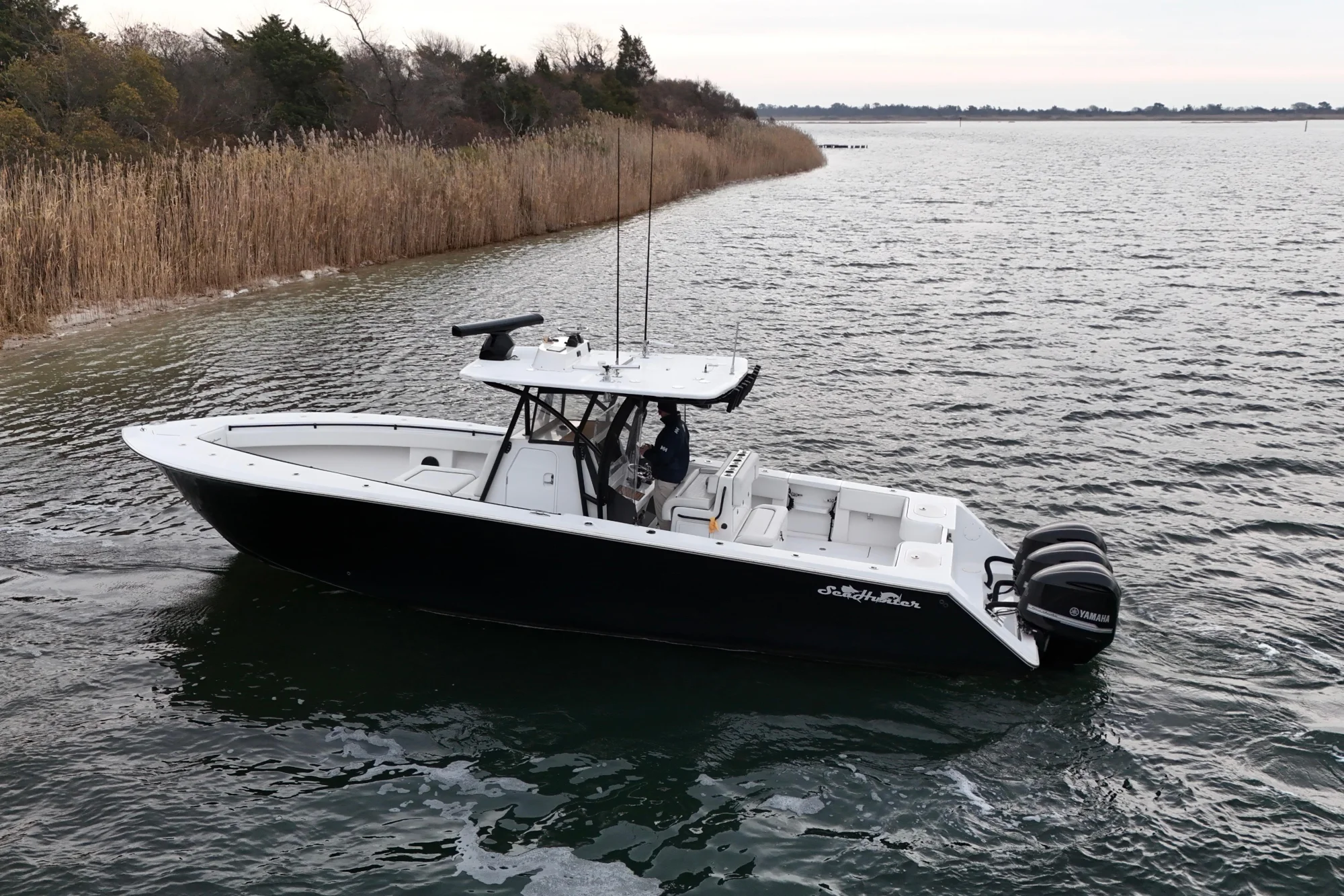 2016 SeaHunter 35 Tournament - Image 3